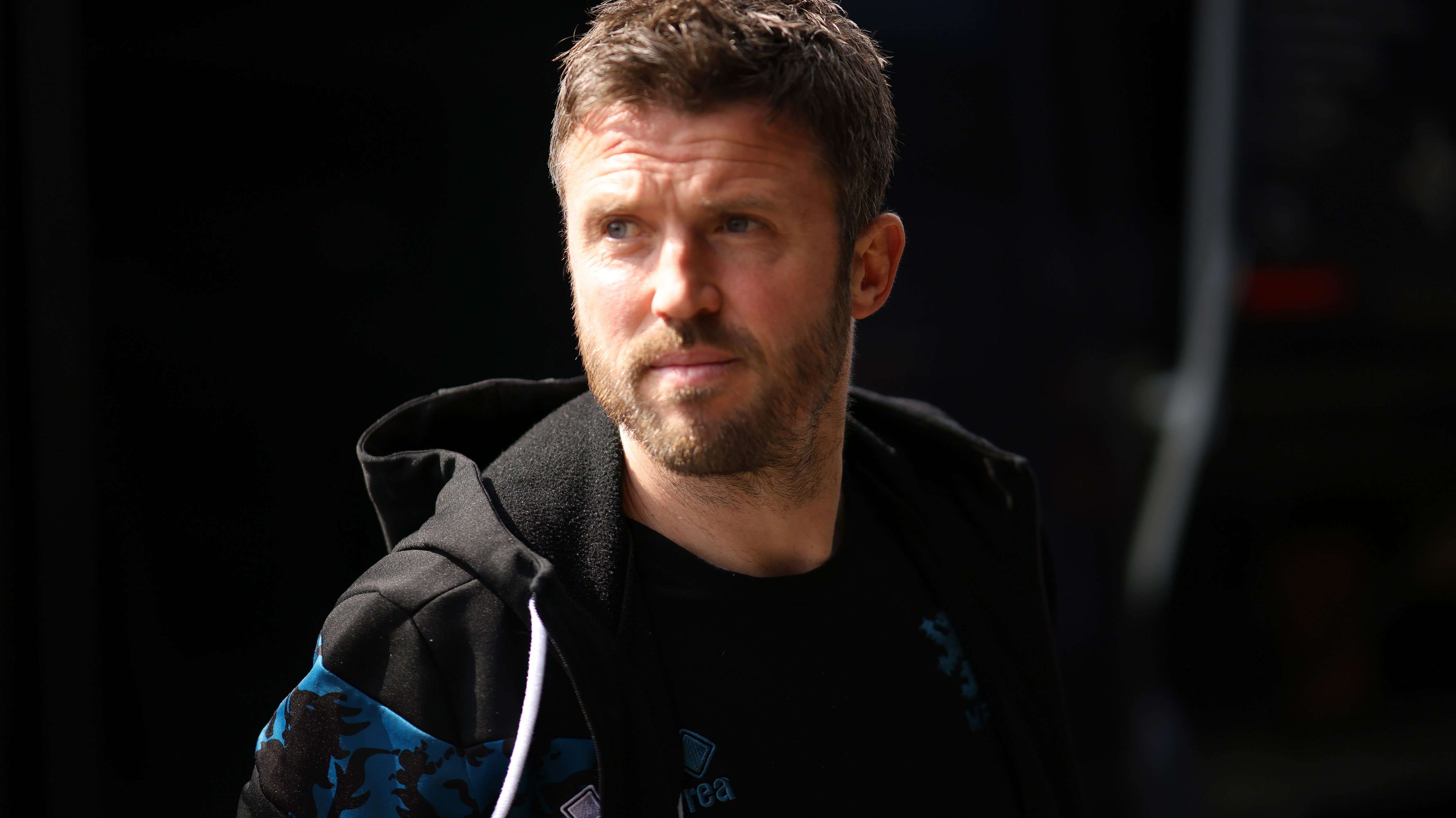 Millwall FC v Middlesbrough FC - Sky Bet Championship