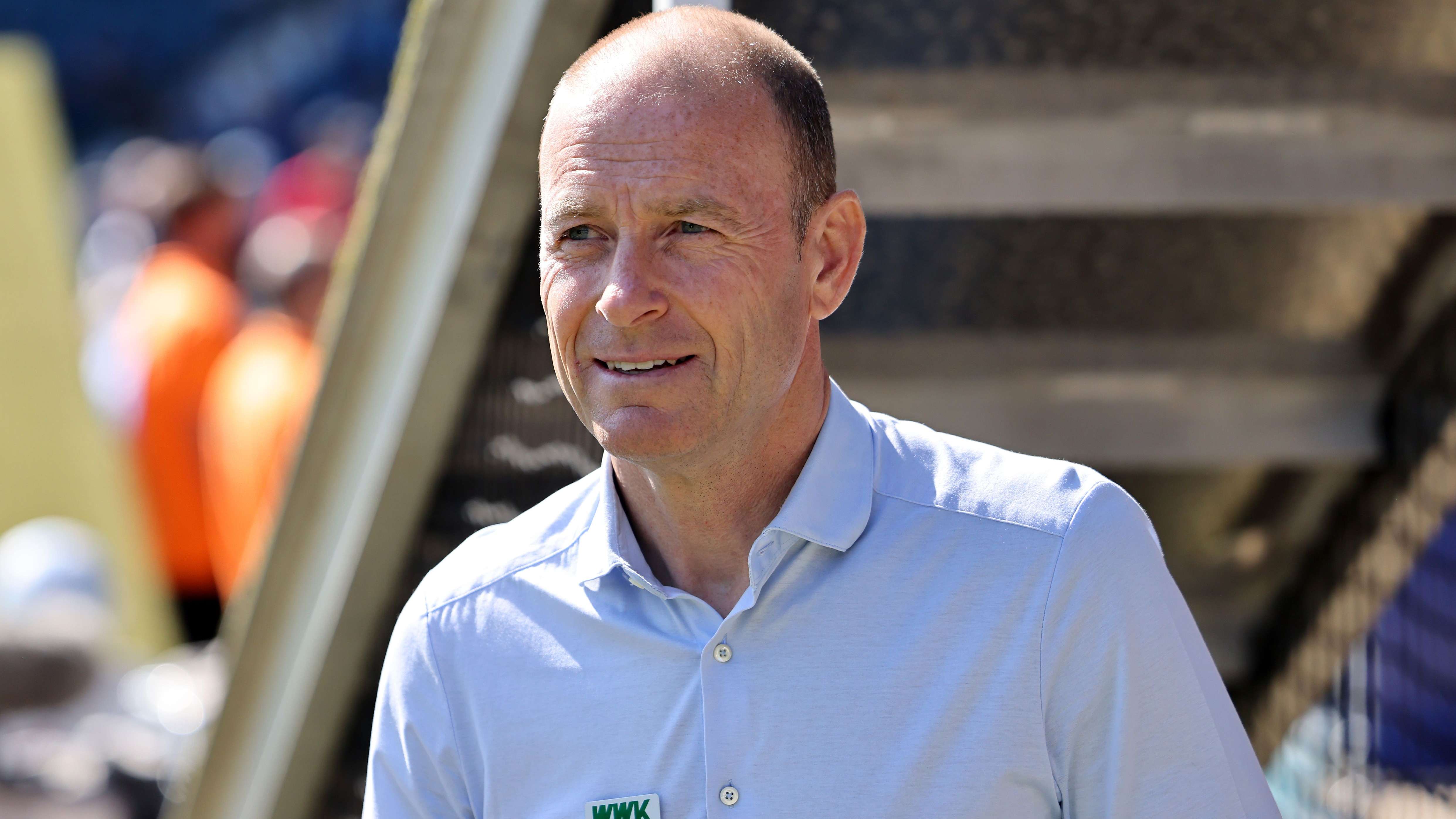VfL Bochum 1848 v FC Augsburg - Bundesliga