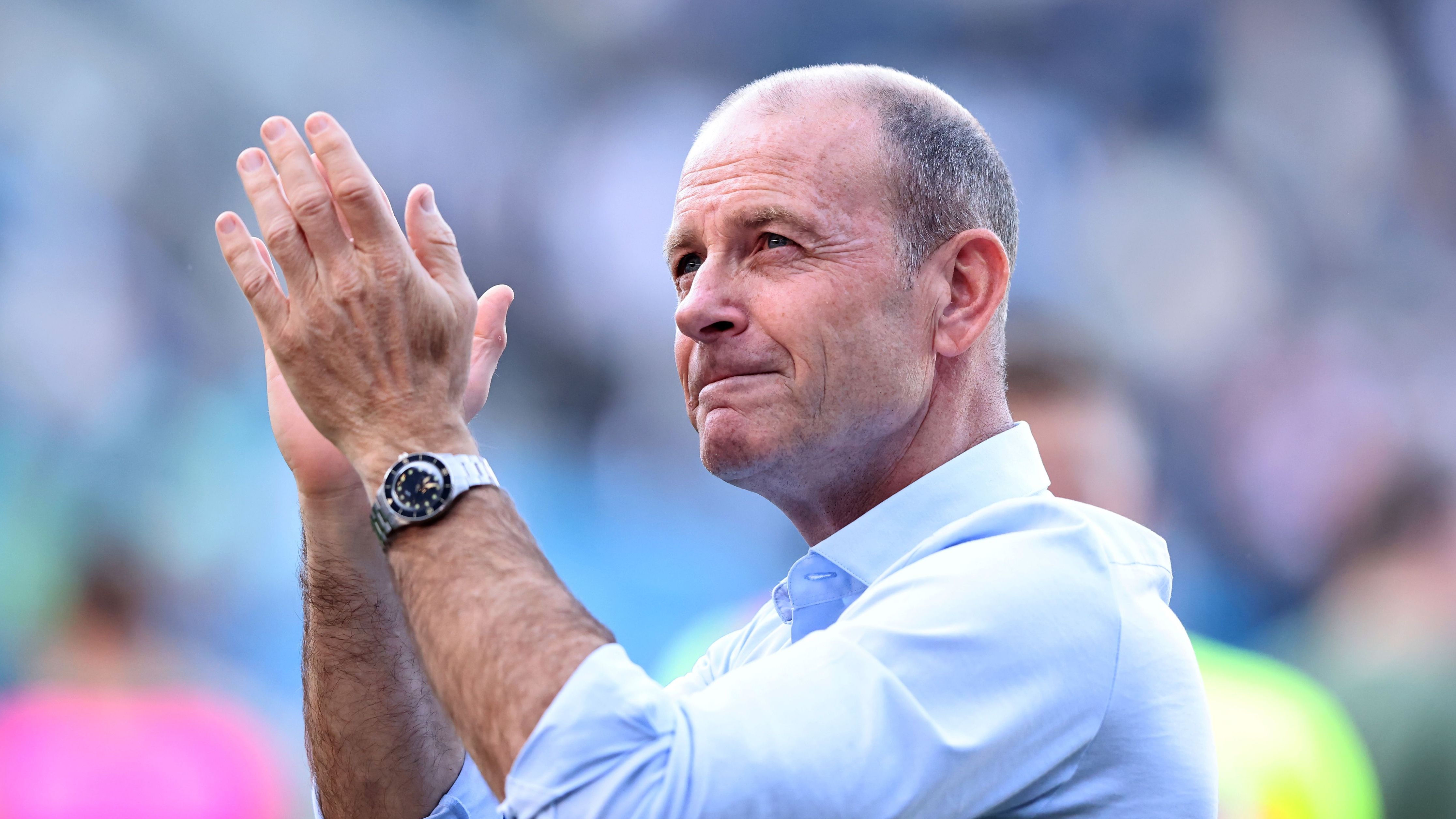 VfL Bochum 1848 v FC Augsburg - Bundesliga