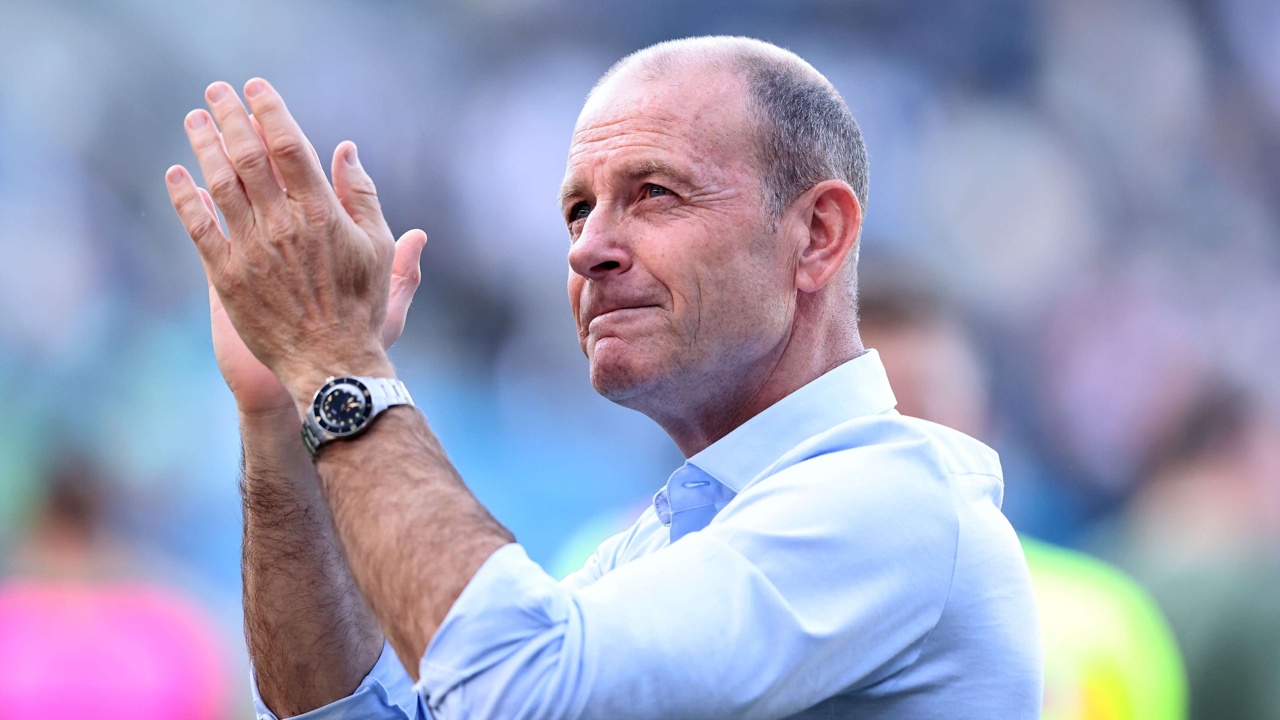 VfL Bochum 1848 v FC Augsburg - Bundesliga