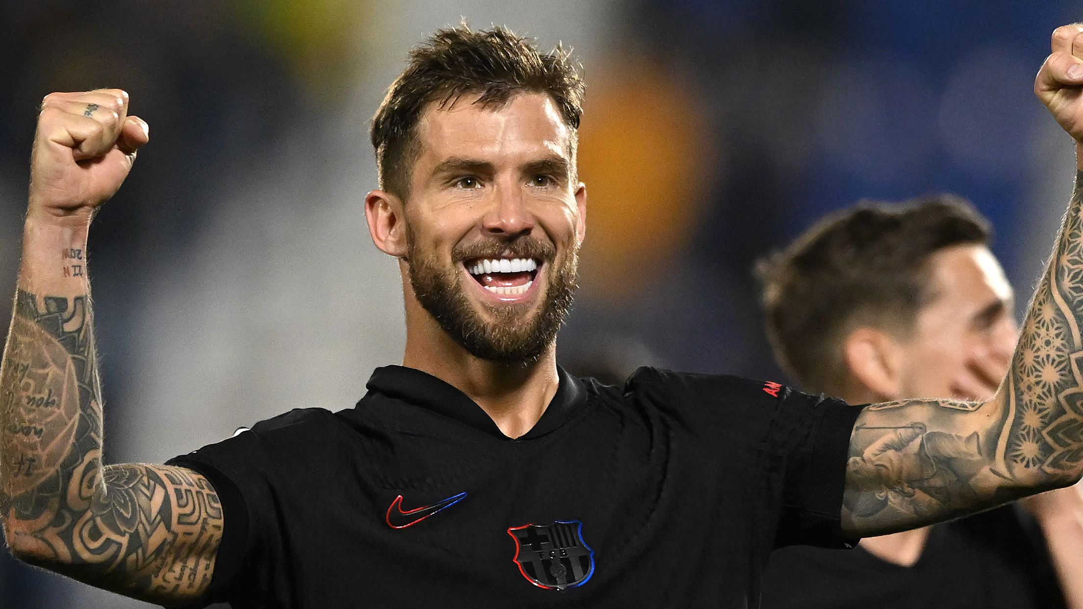 CD Leganes v FC Barcelona - La Liga EA Sports