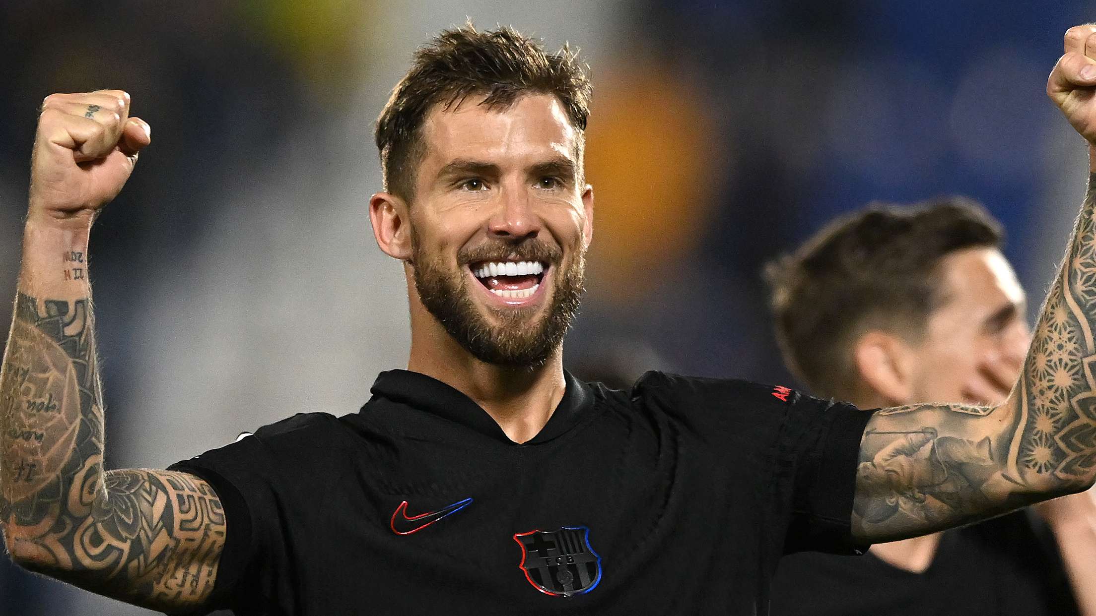 CD Leganes v FC Barcelona - La Liga EA Sports