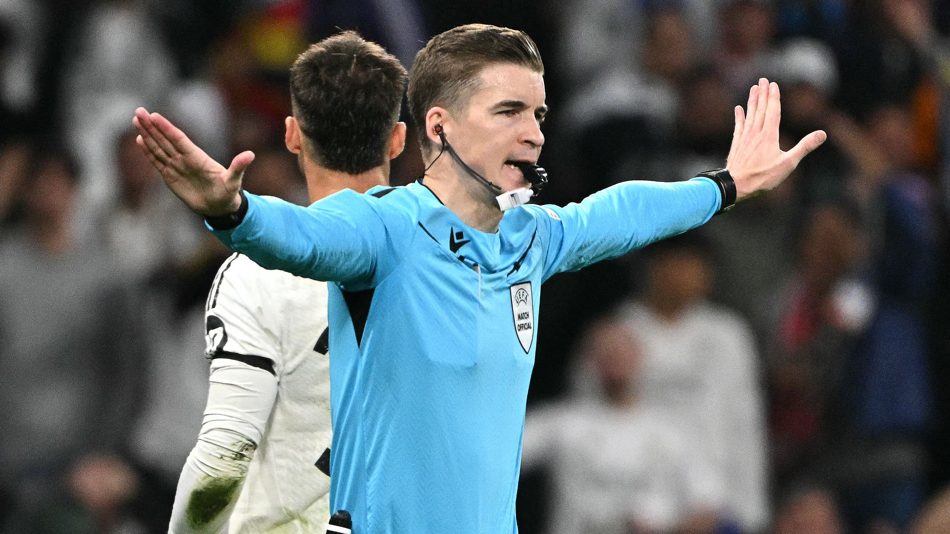 FBL-EUR-C1-REAL MADRID-ARSENAL