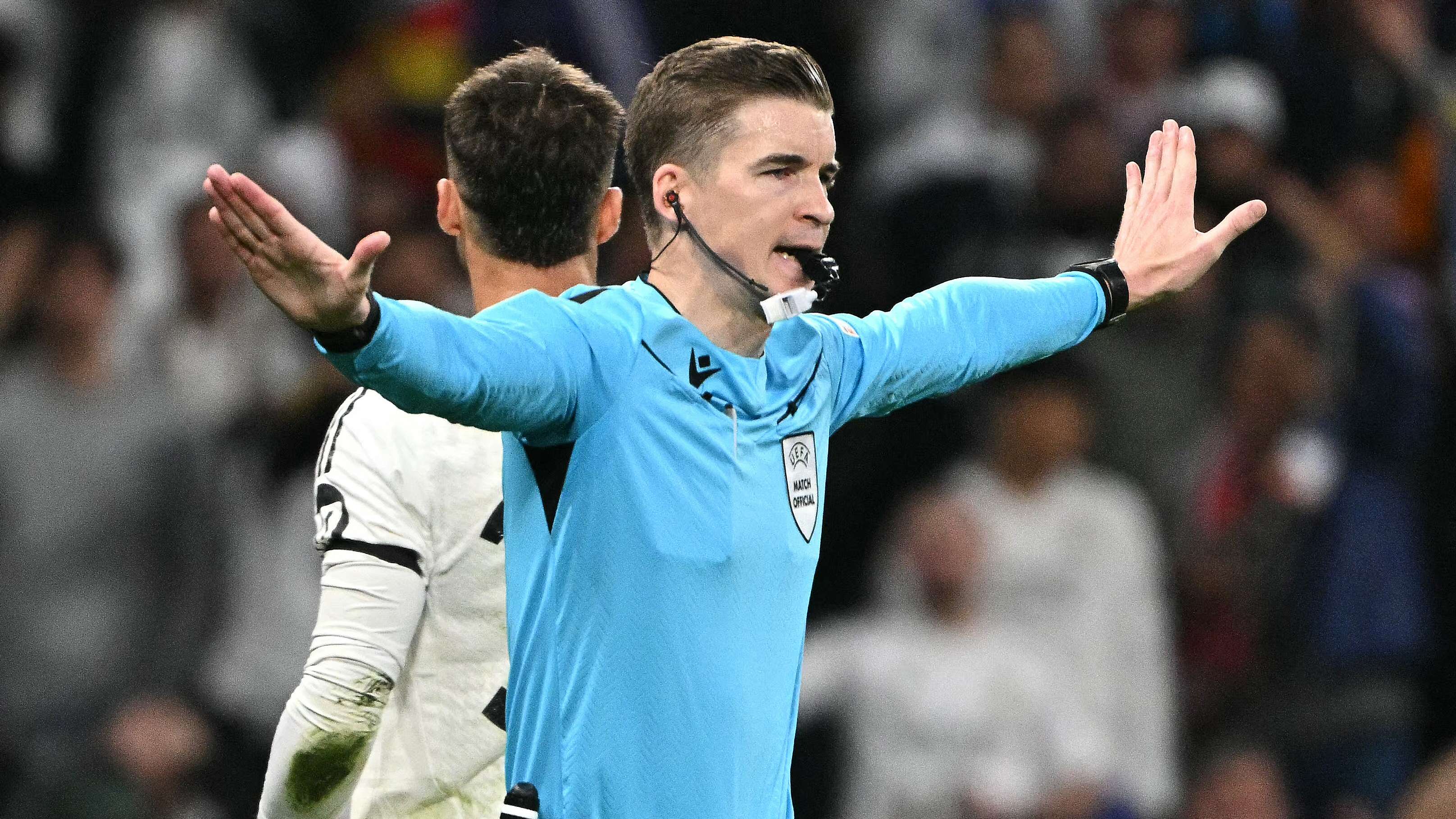 FBL-EUR-C1-REAL MADRID-ARSENAL