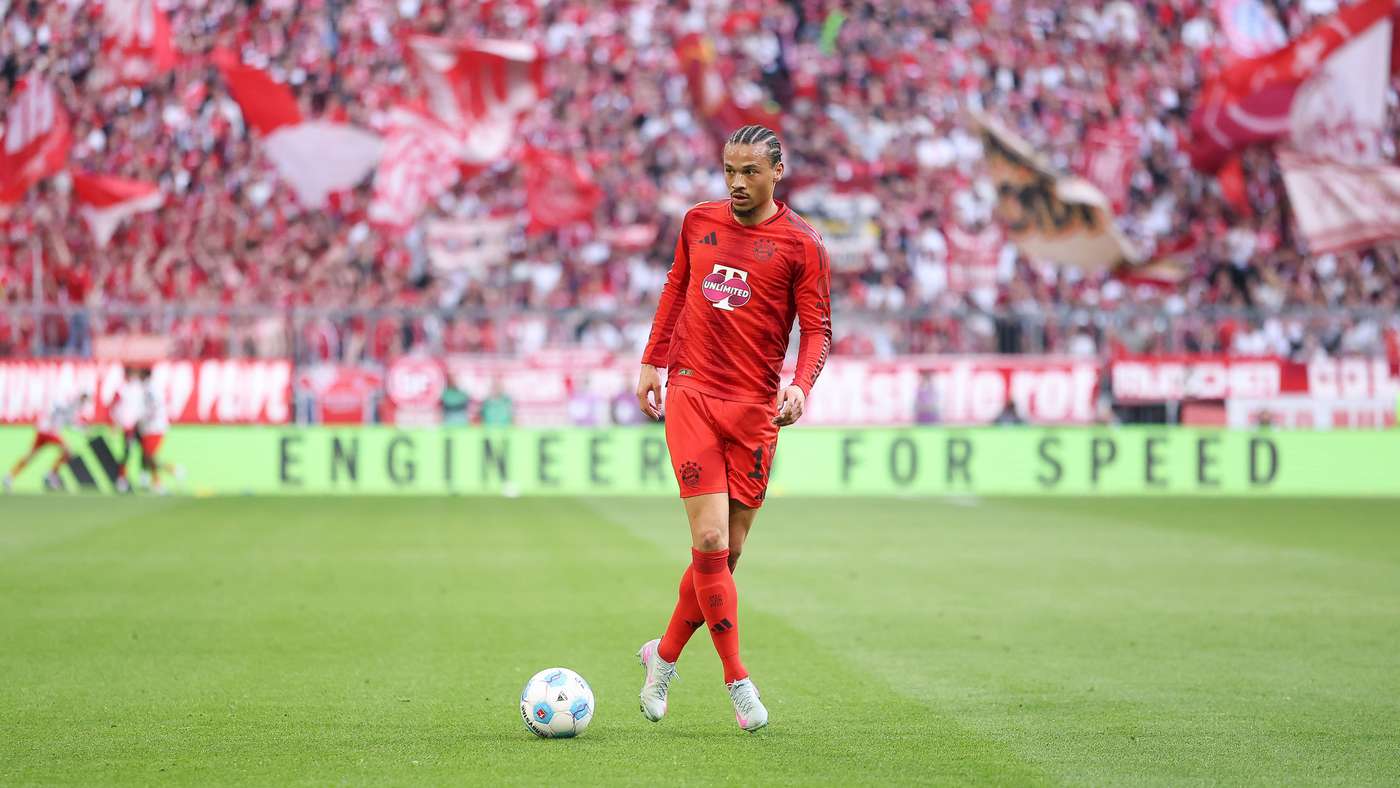 FC Bayern München v Borussia Dortmund - Bundesliga