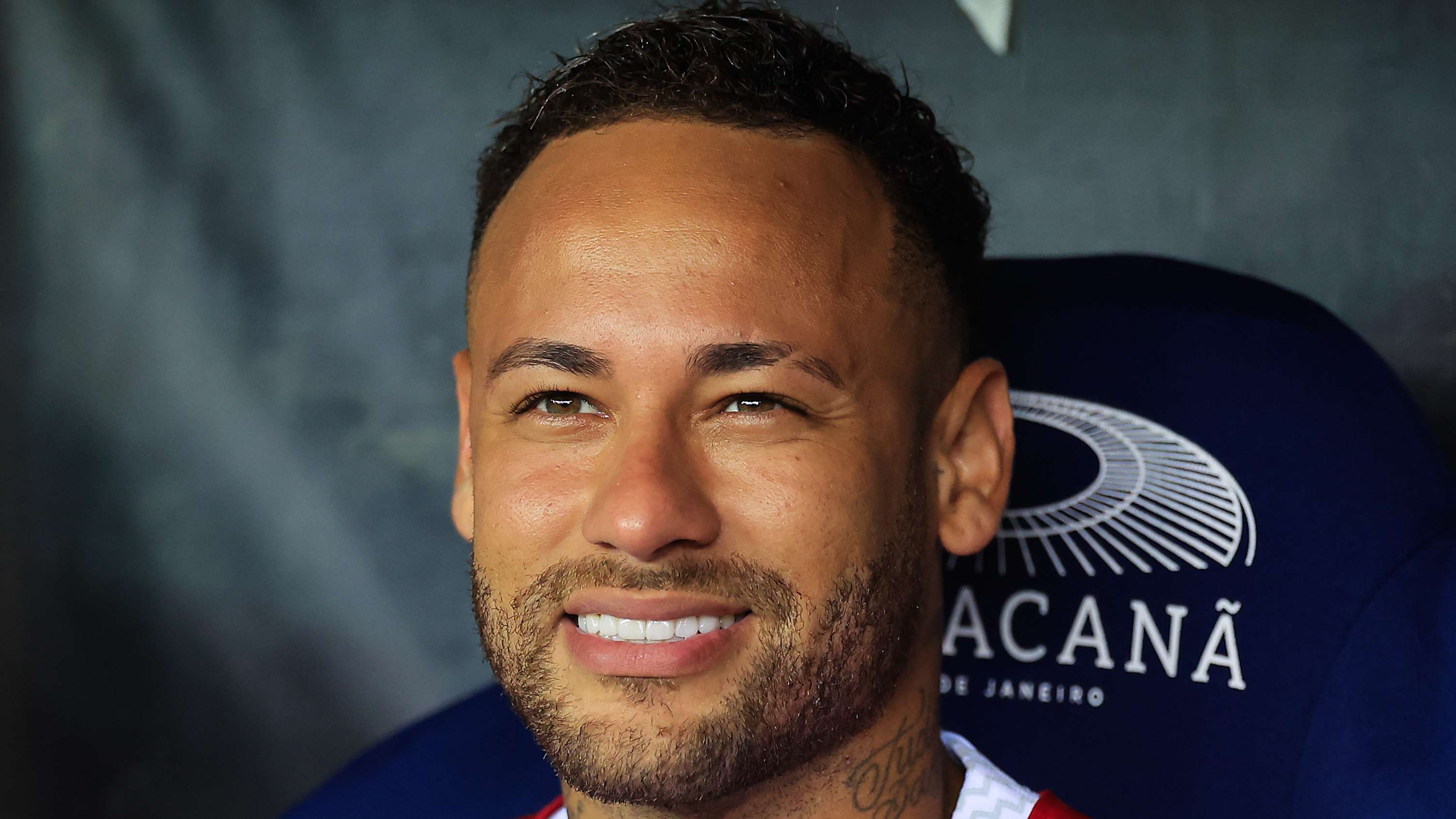 Fluminense v Santos - Brasileirao 2025