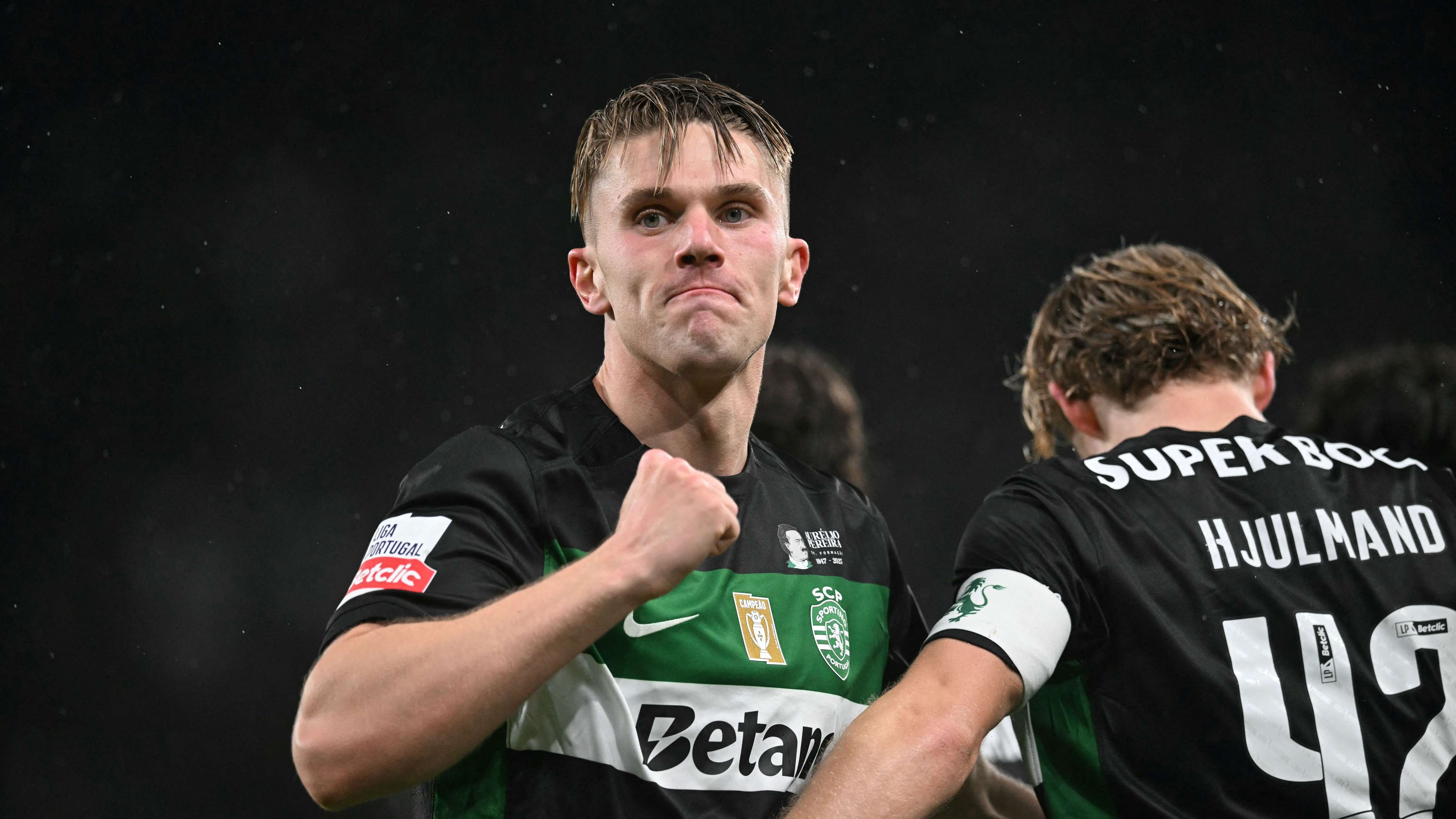 FBL-POR-LIGA-SPORTING-MOREIRENSE