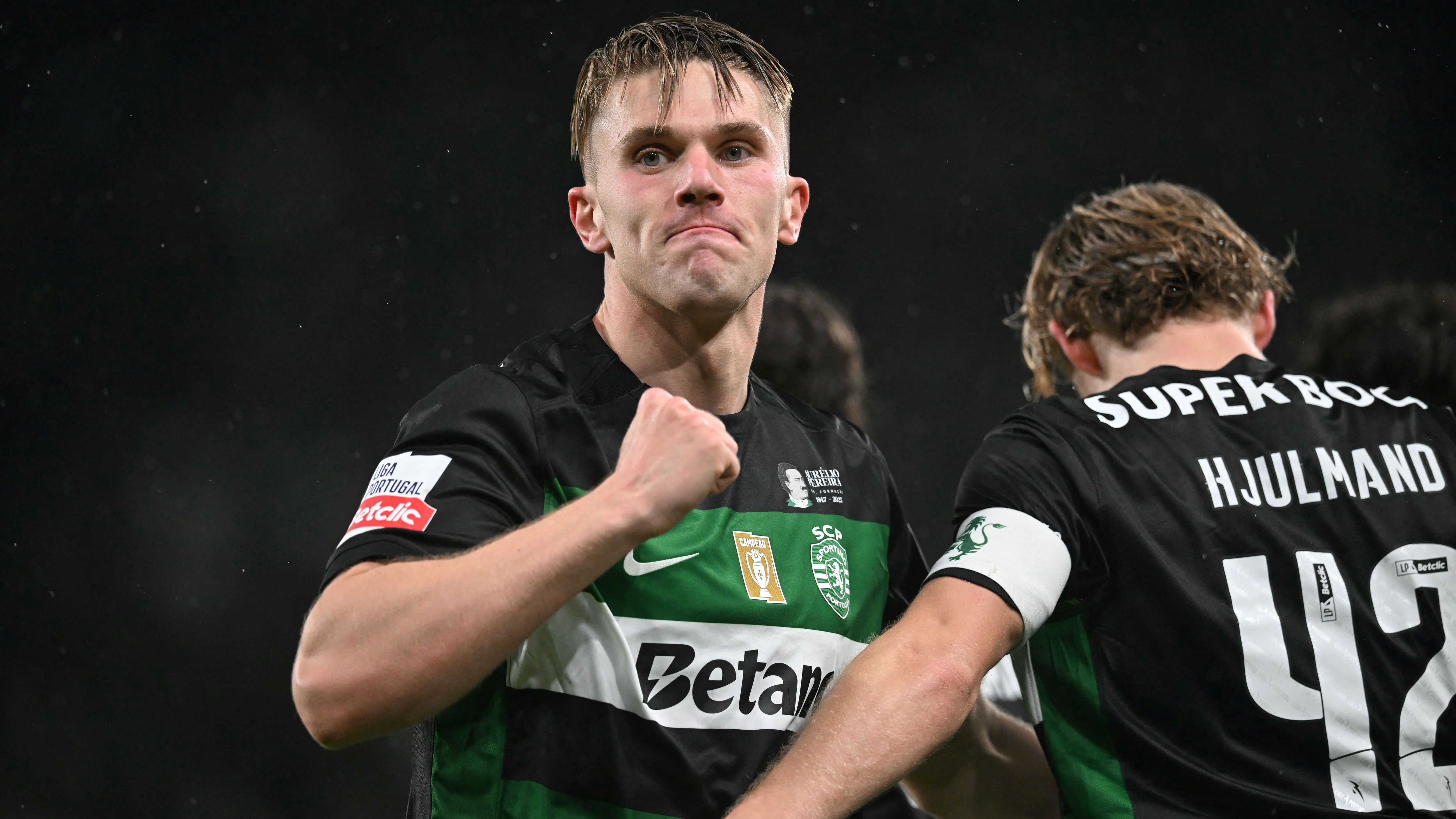 FBL-POR-LIGA-SPORTING-MOREIRENSE