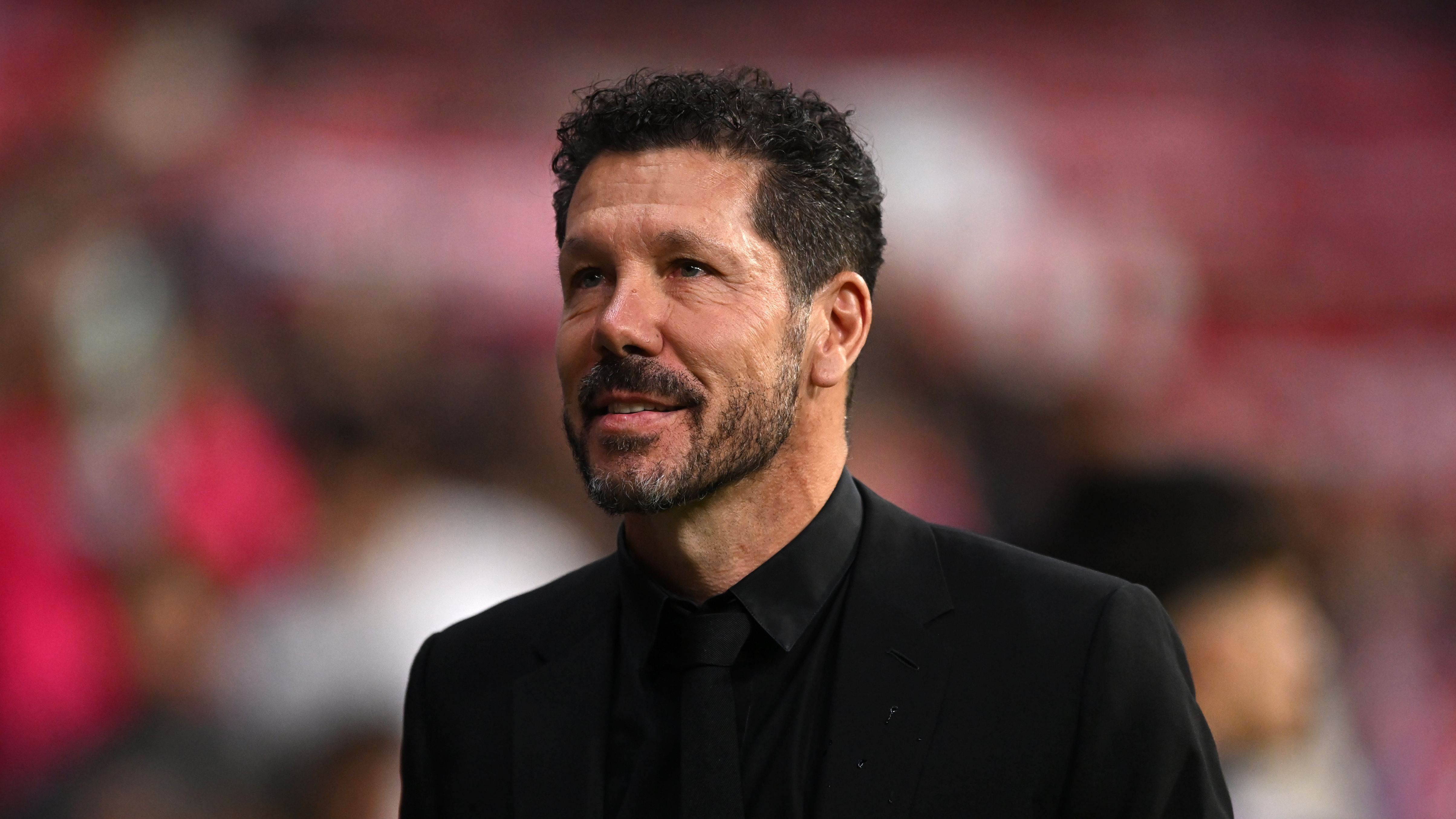 Atletico de Madrid v Real Valladolid CF - La Liga EA Sports