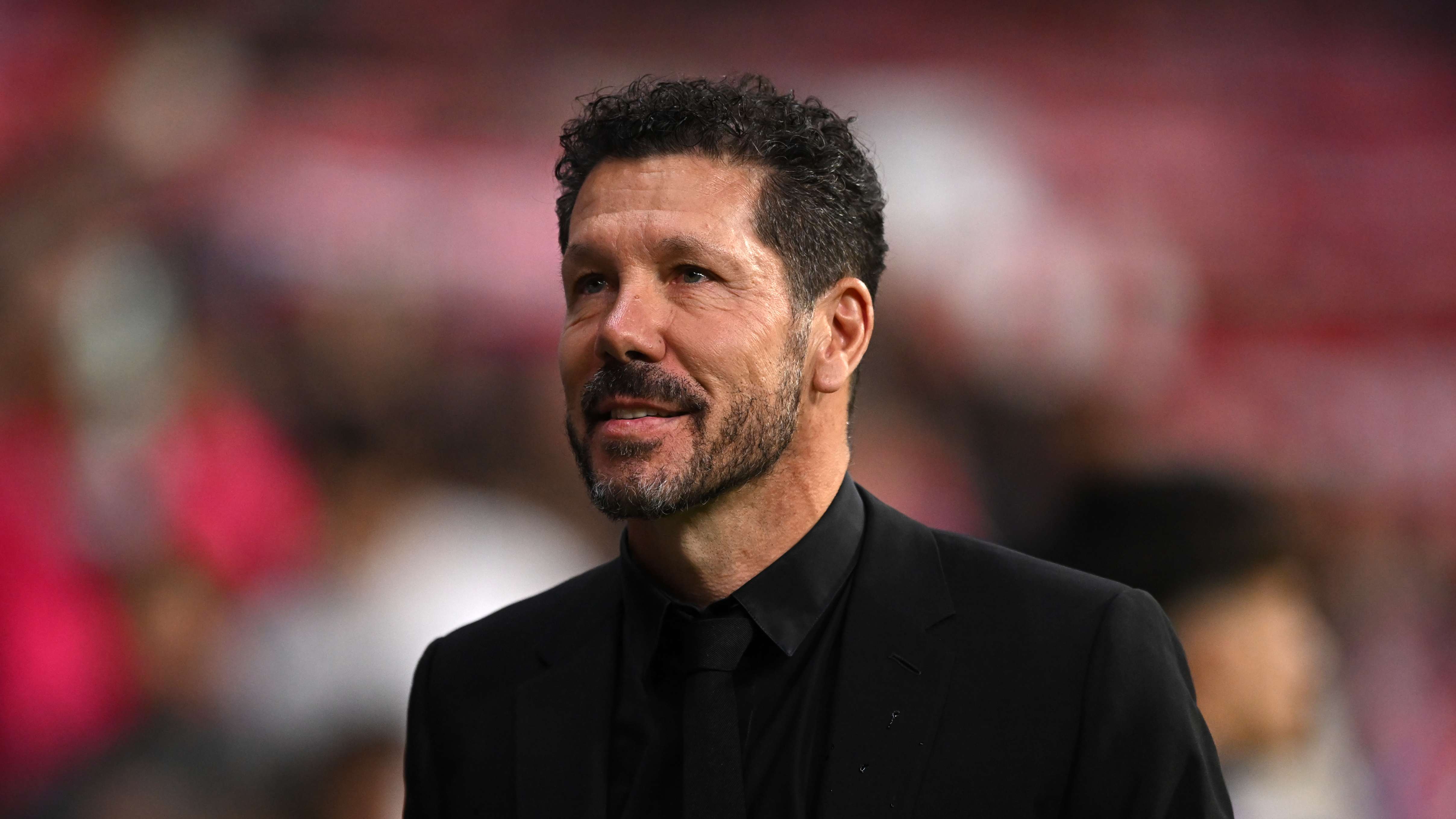 Atletico de Madrid v Real Valladolid CF - La Liga EA Sports