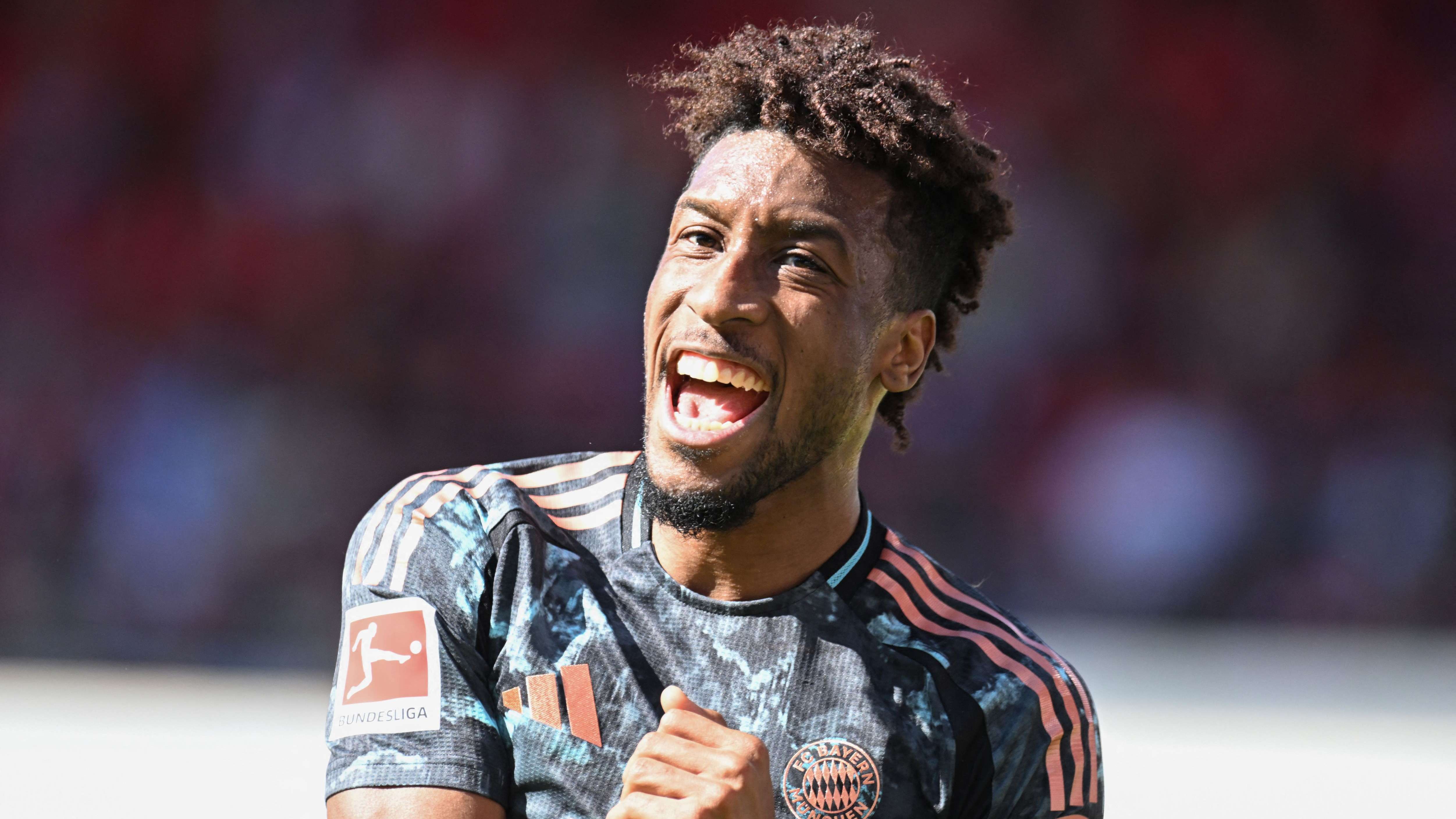 FBL-GER-BUNDESLIGA-HEIDENHEIM-BAYERN MUNICH