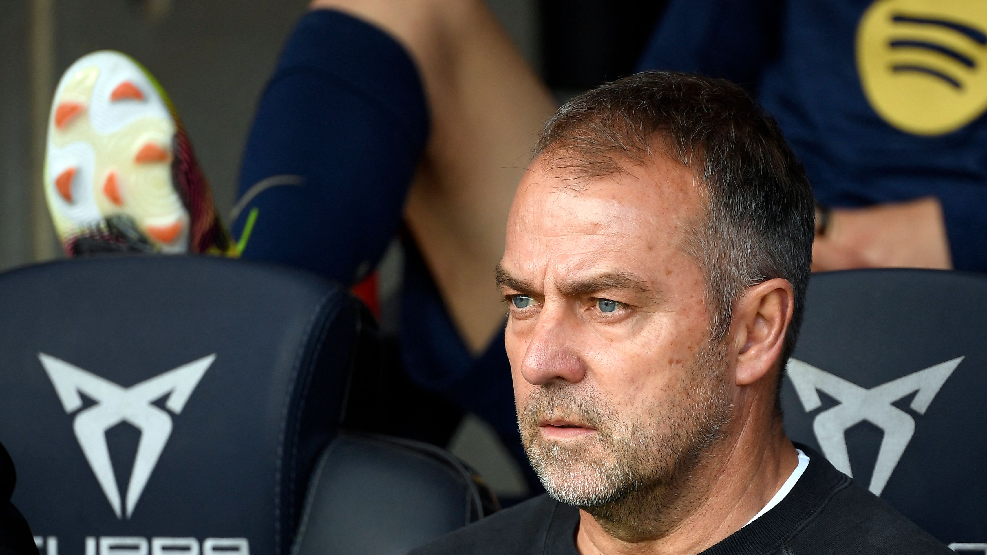 FBL-ESP-LIGA-BARCELONA-CELTA VIGO