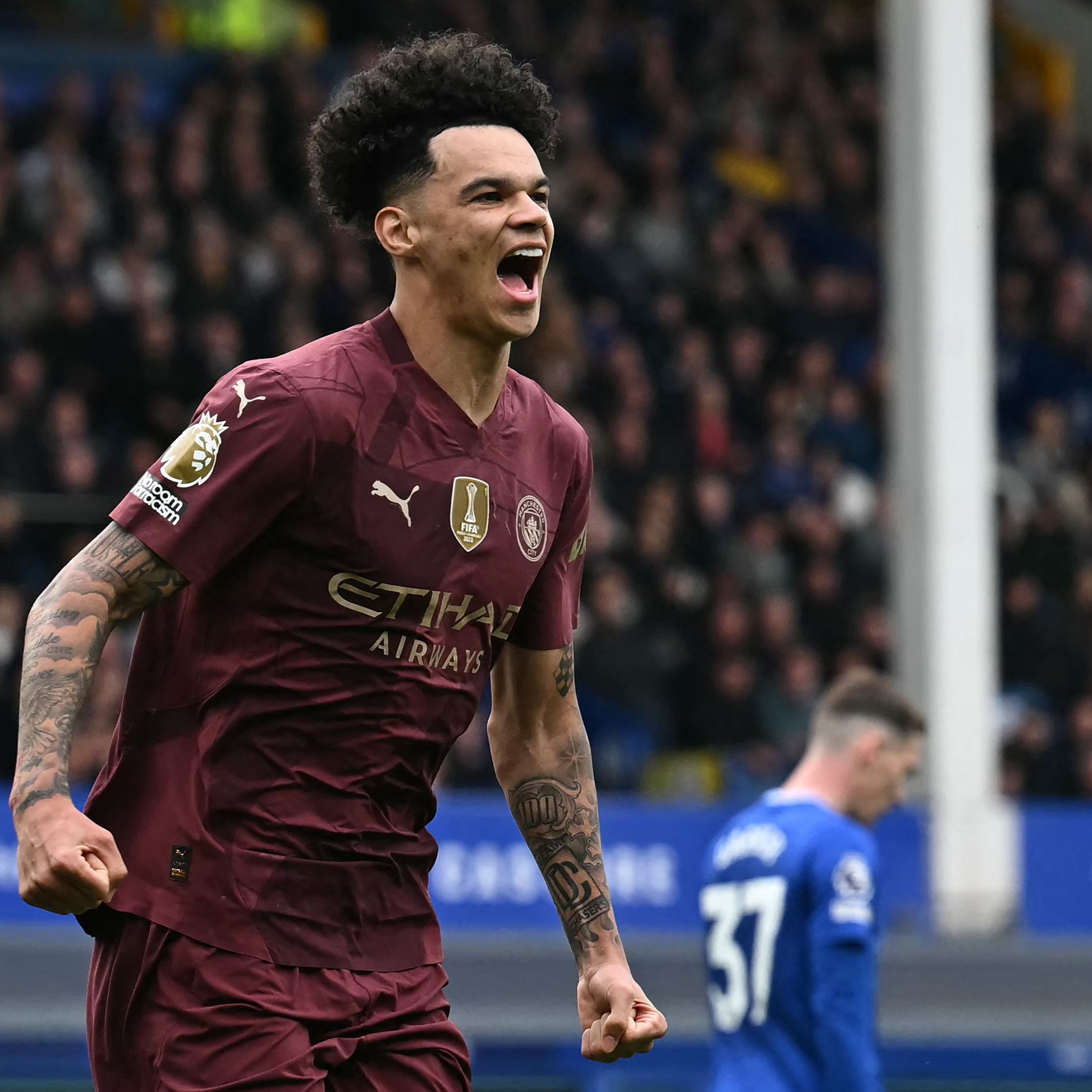FBL-ENG-PR-EVERTON-MAN CITY