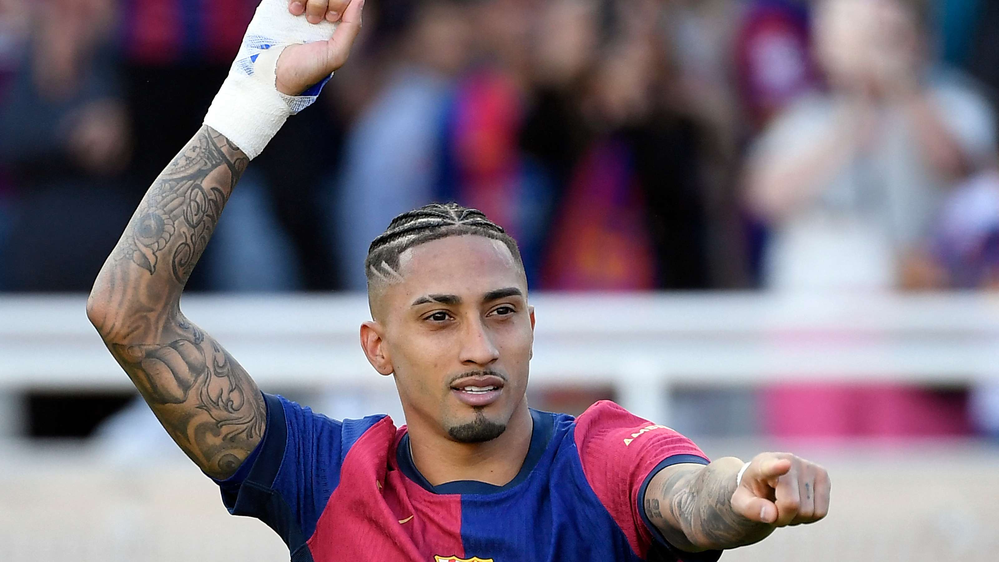 TOPSHOT-FBL-ESP-LIGA-BARCELONA-CELTA VIGO