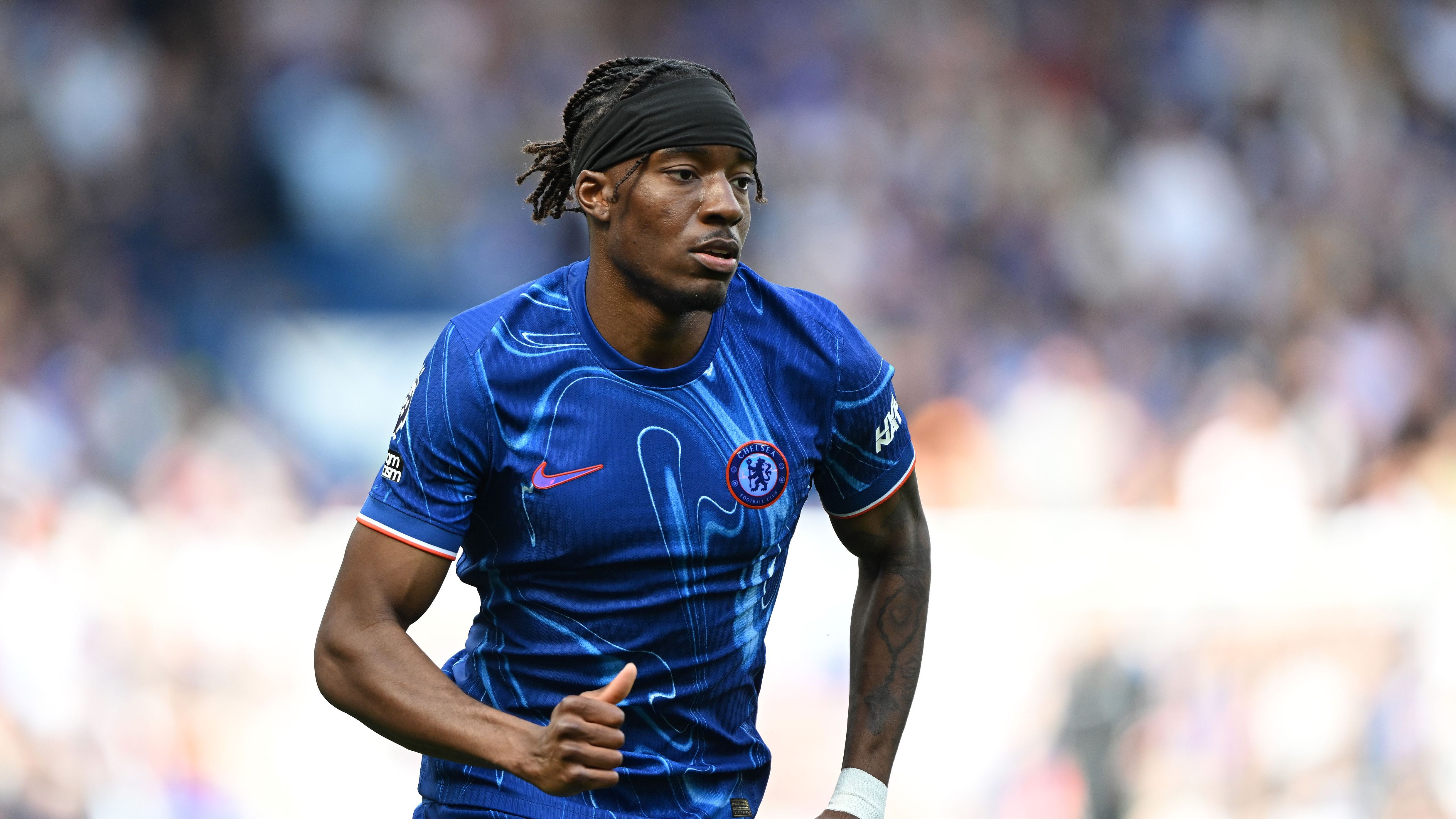 Chelsea FC v Ipswich Town FC - Premier League