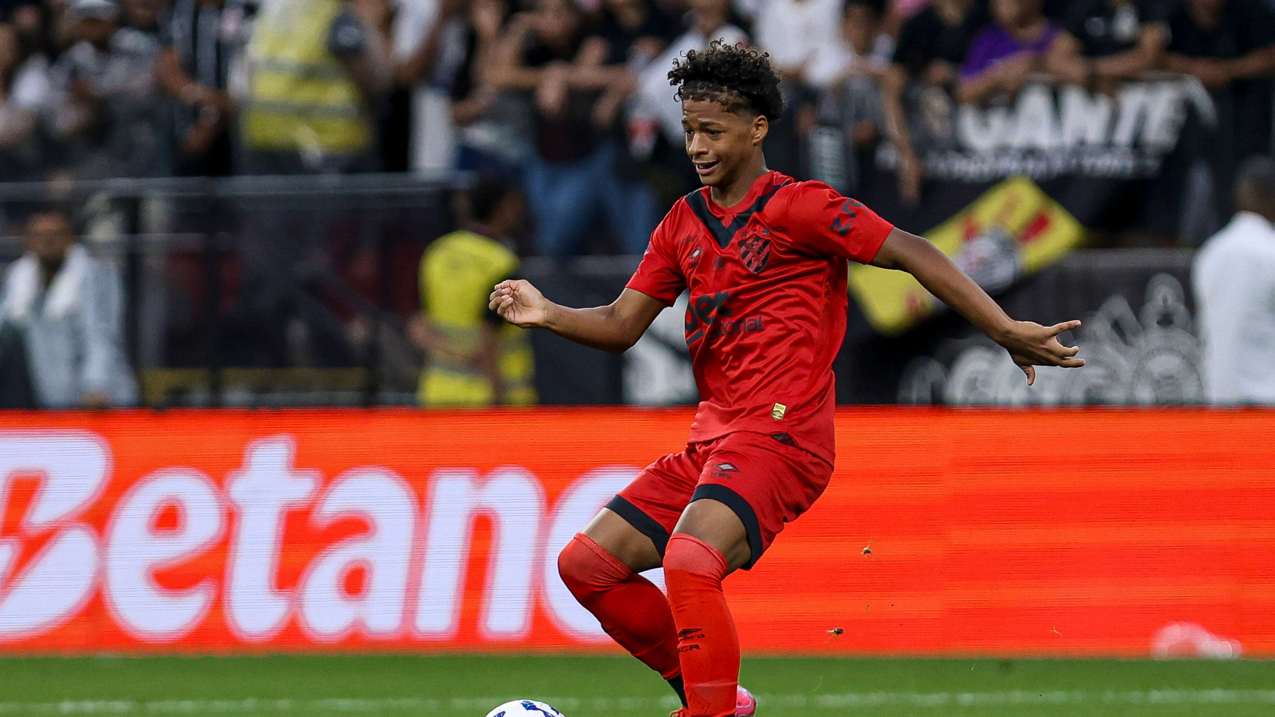 Corinthians v Sport Recife - Brasileirao 2025