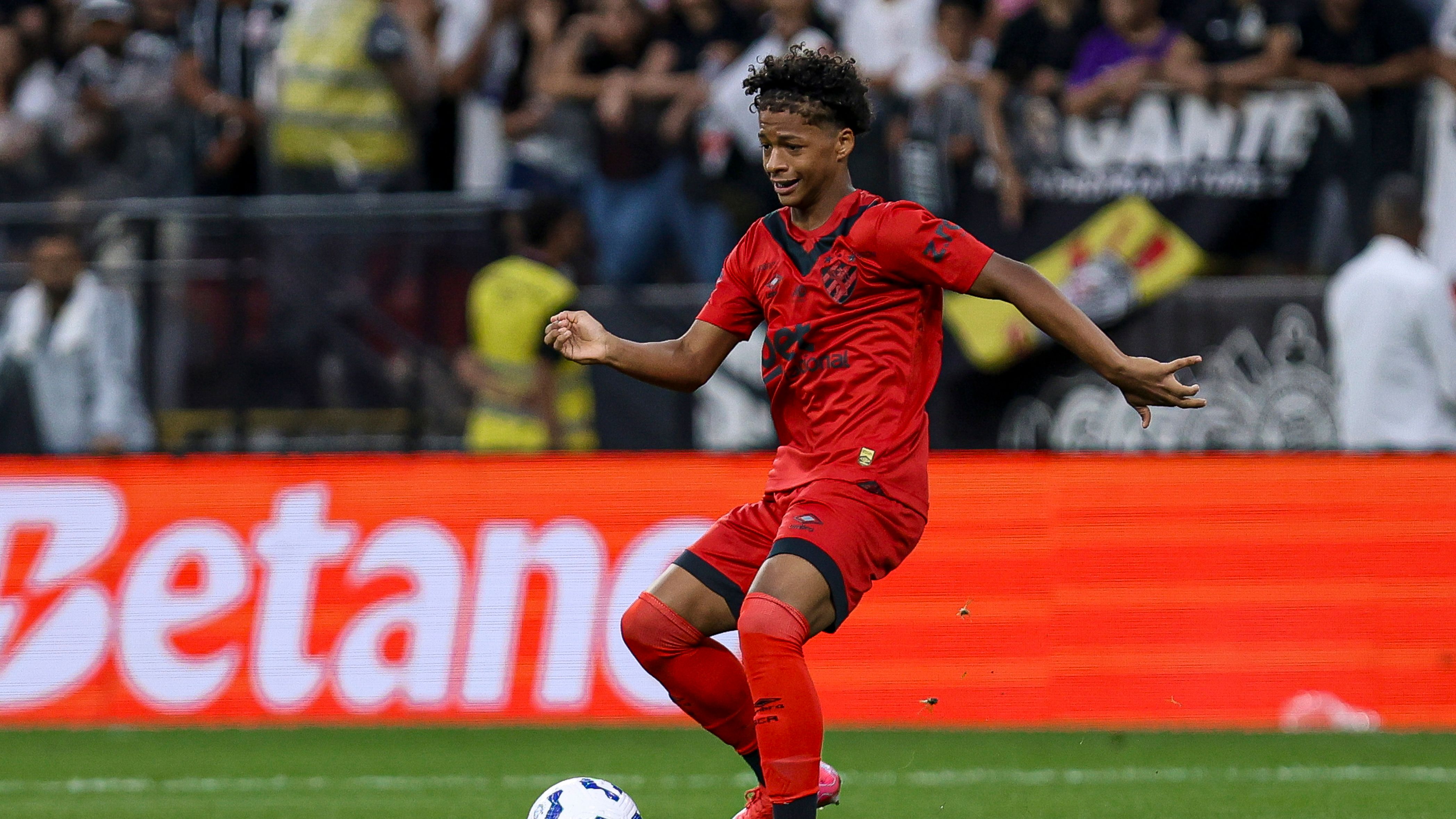 Corinthians v Sport Recife - Brasileirao 2025