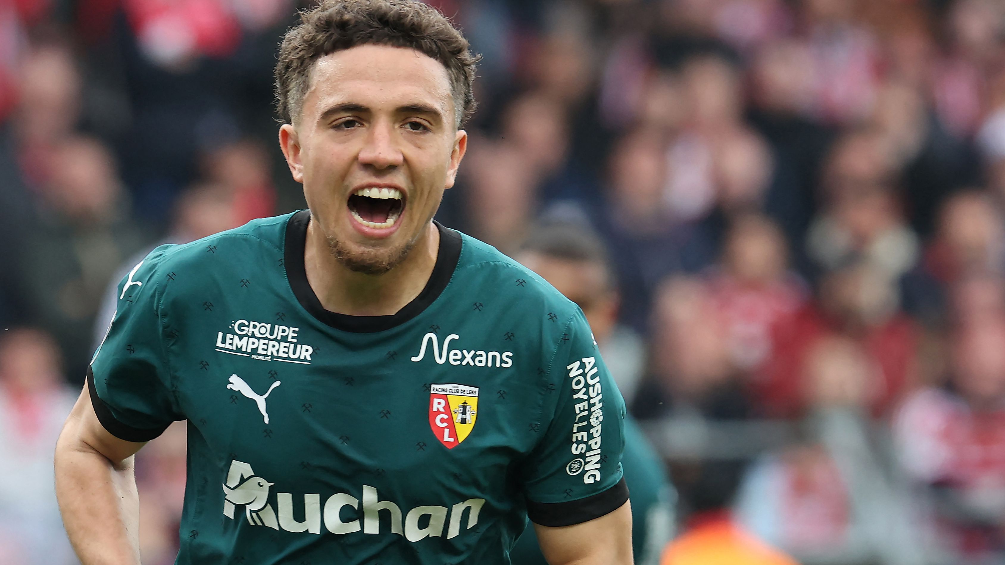 FBL-FRA-LIGUE1-BREST-LENS