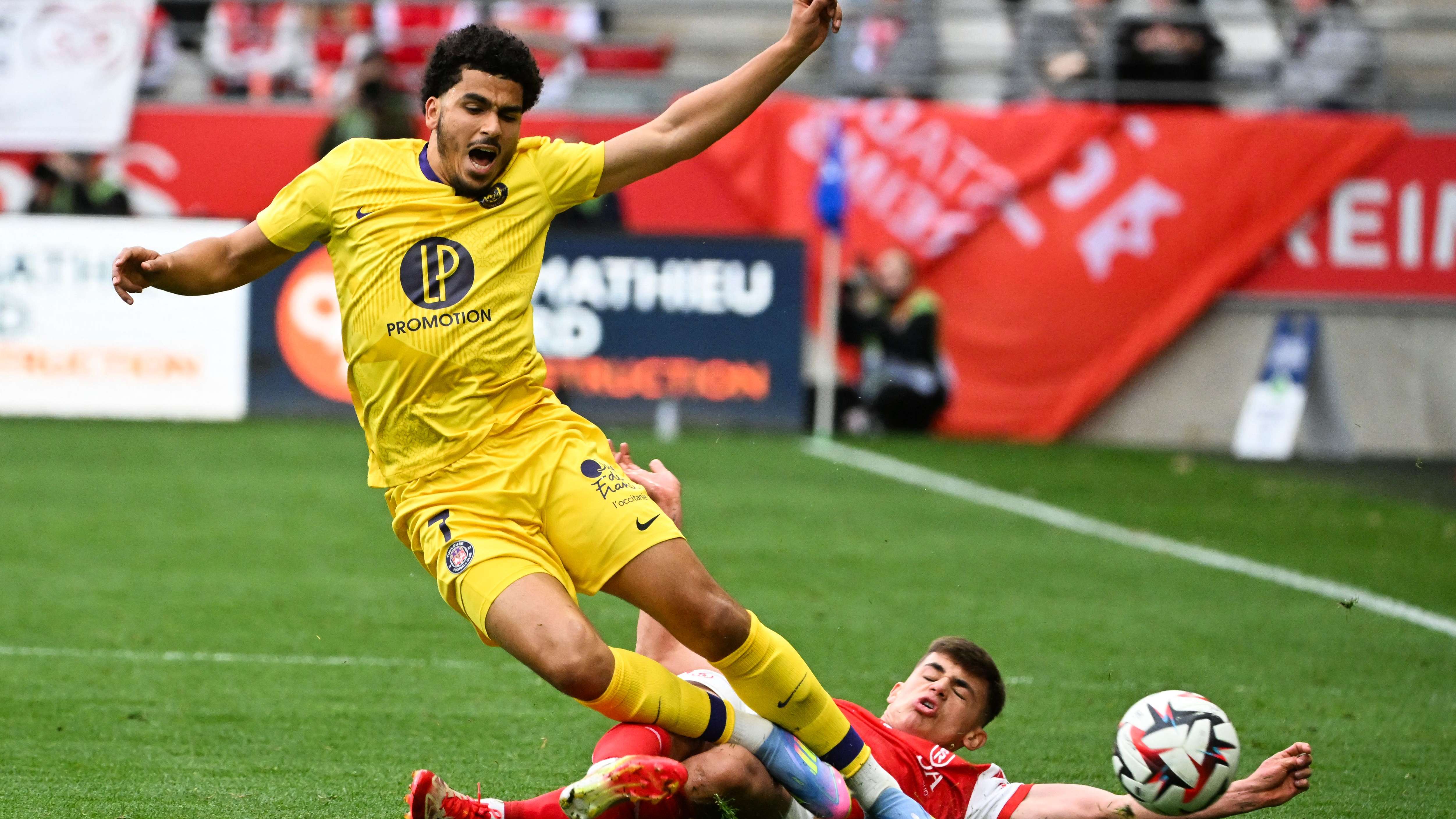 FBL-FRA-LIGUE1-REIMS-TOULOUSE