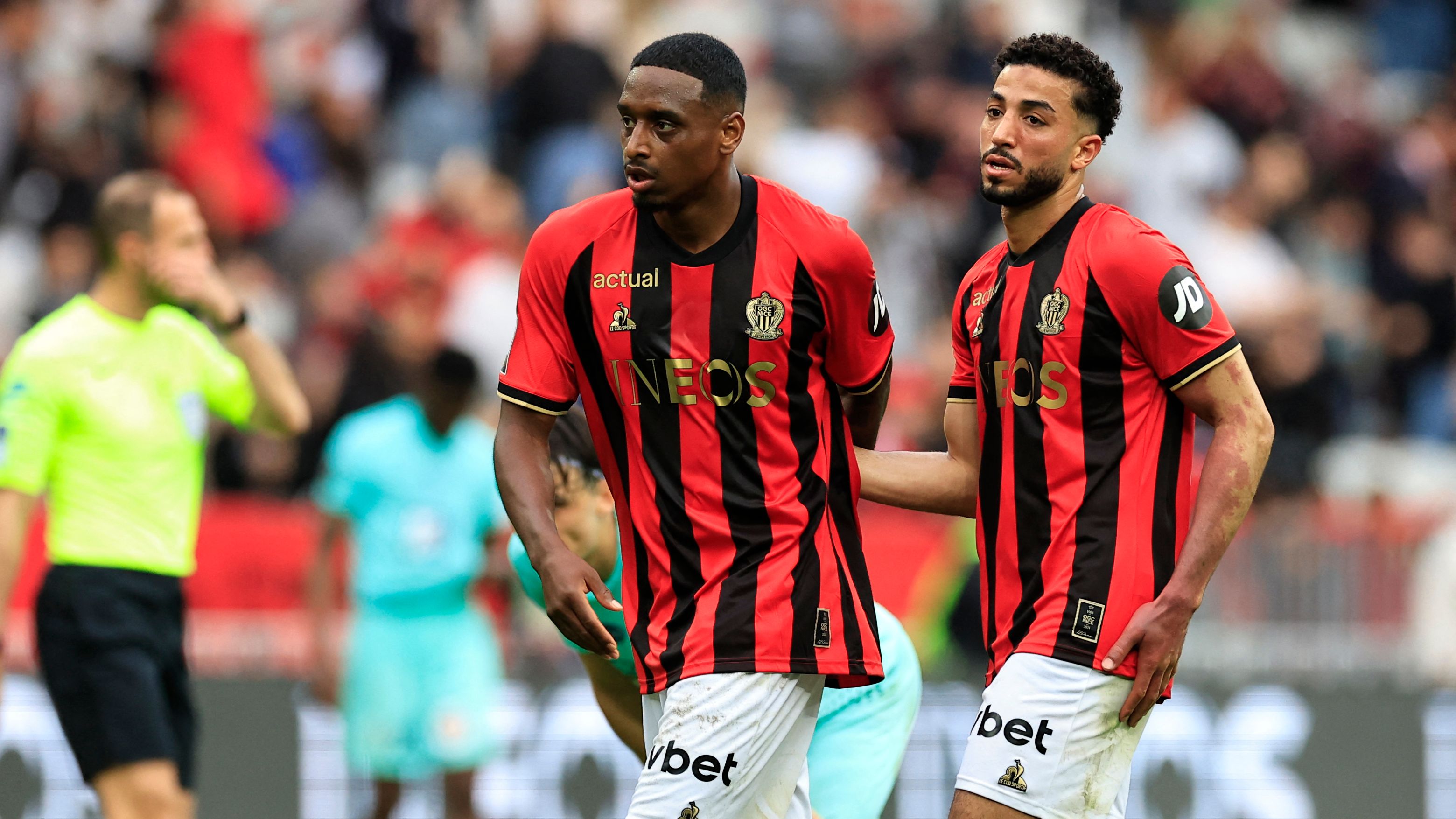 FBL-FRA-LIGUE1-NICE-ANGERS