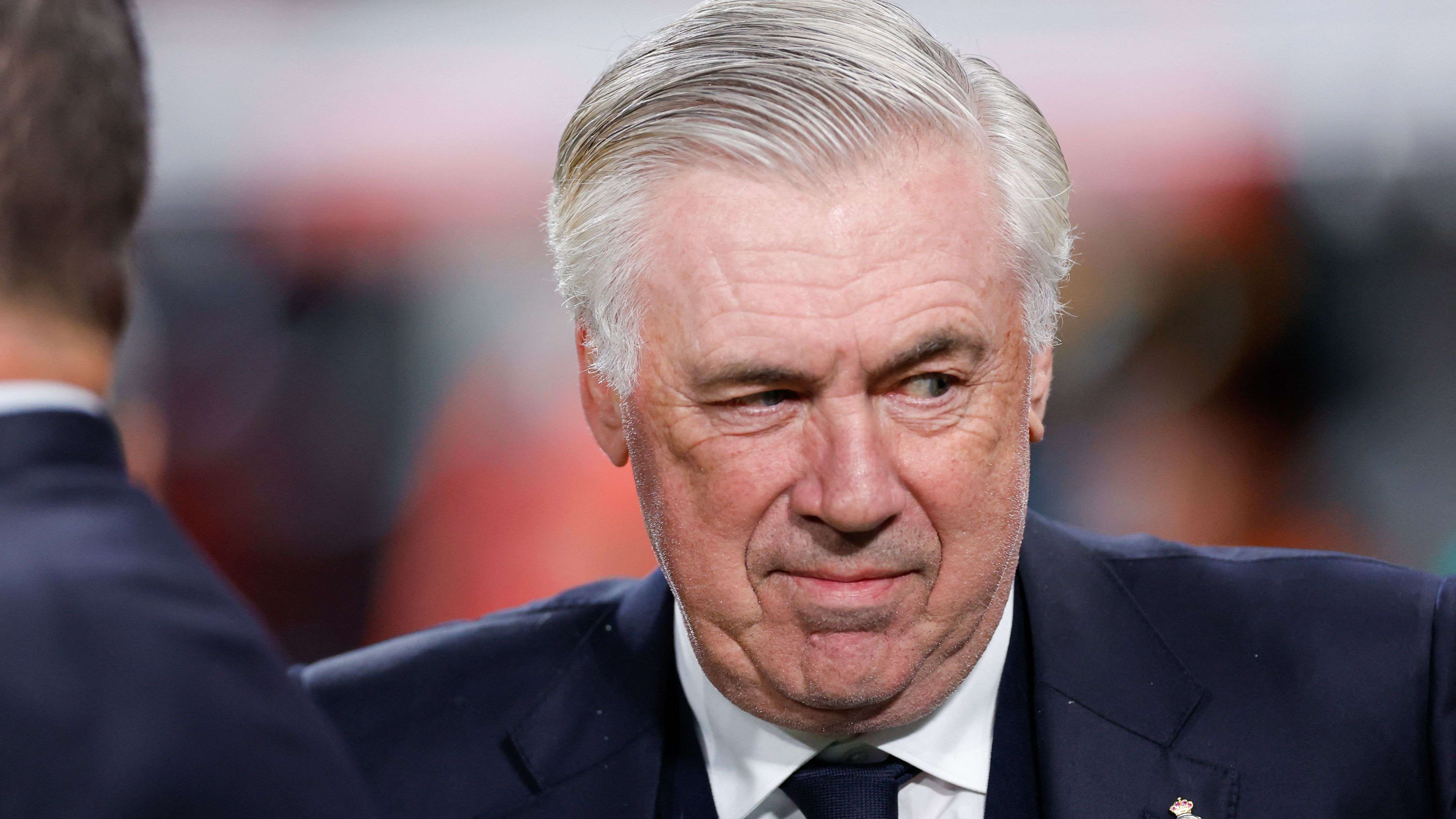 FBL-ESP-LIGA-REAL MADRID-ATHLETIC BILBAO