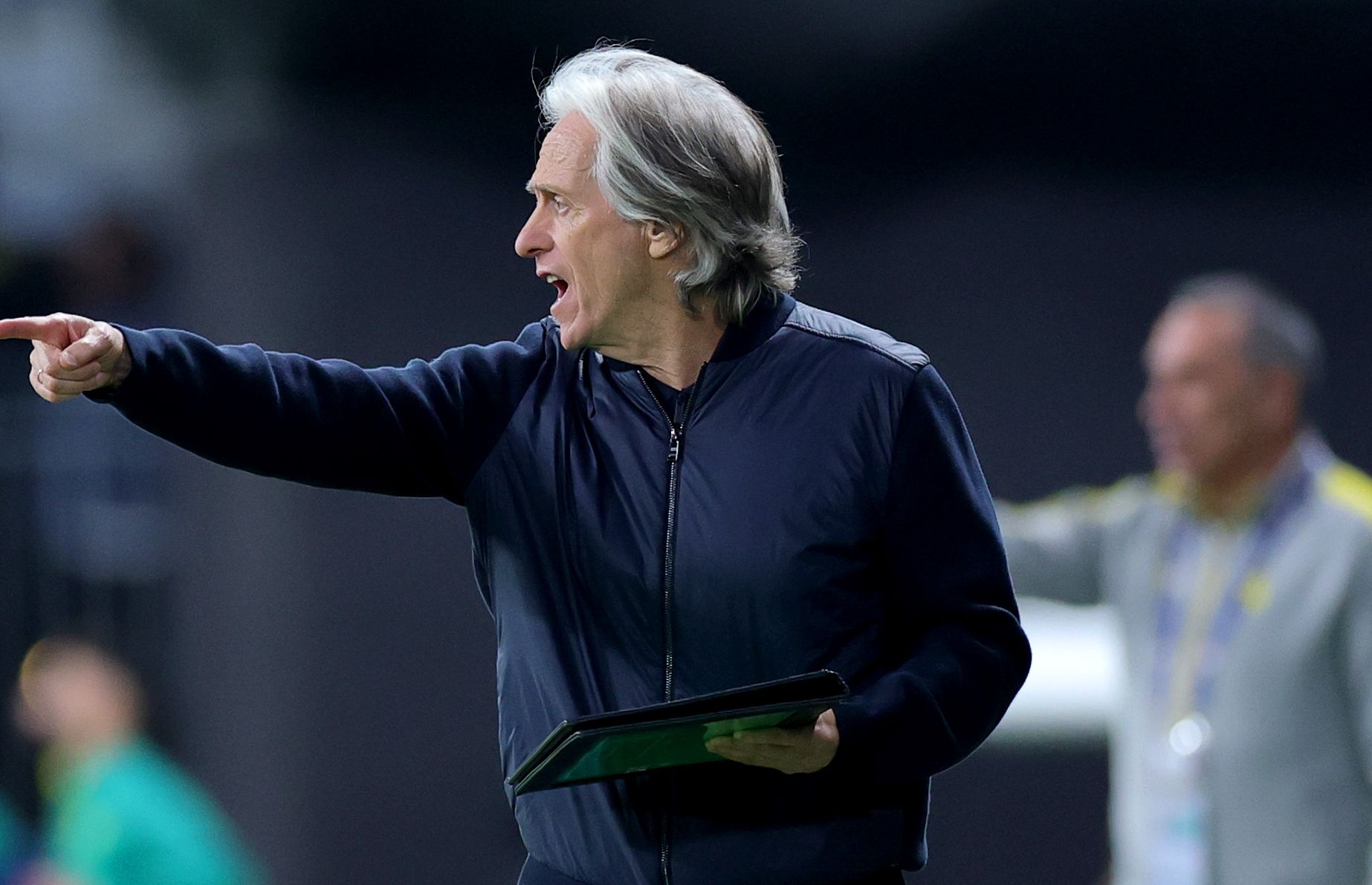 Al Hilal v Al Khaleej - Saudi Pro League