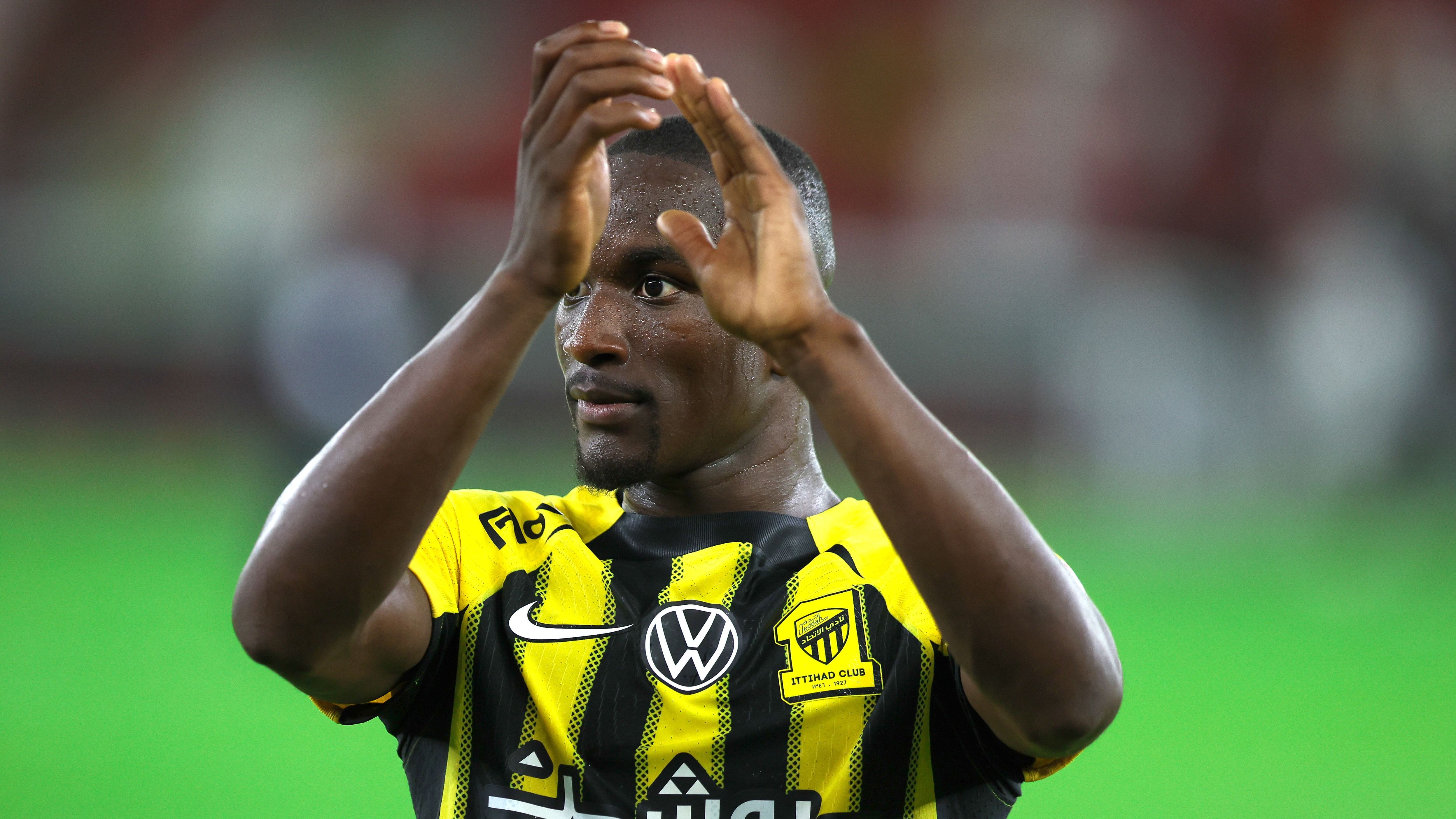 Al Ittihad v Al Ettifaq - Saudi Pro League