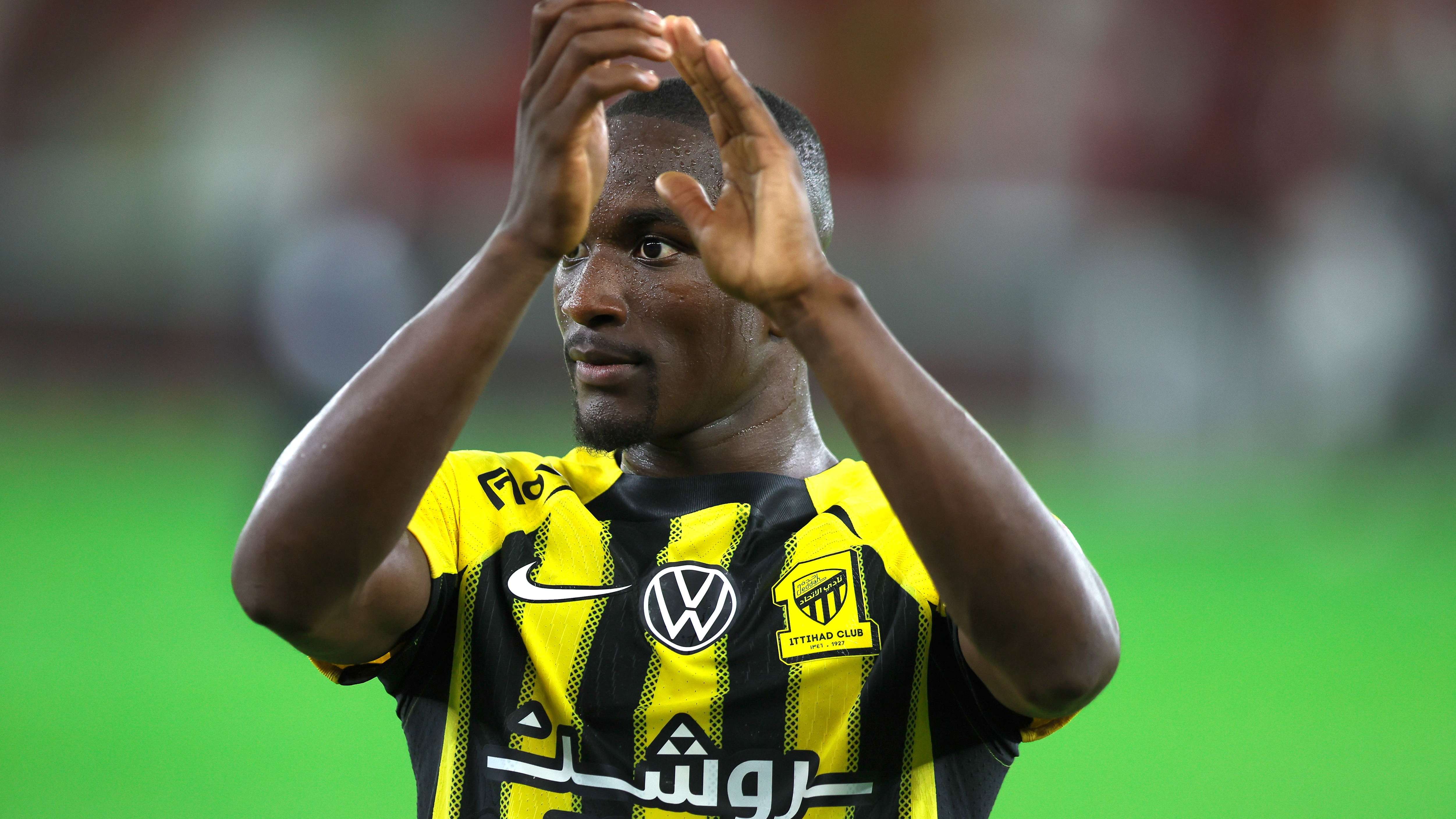 Al Ittihad v Al Ettifaq - Saudi Pro League