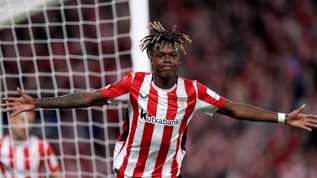 Athletic Club v Rangers FC - UEFA Europa League 2024/25 Quarter Final Second Leg