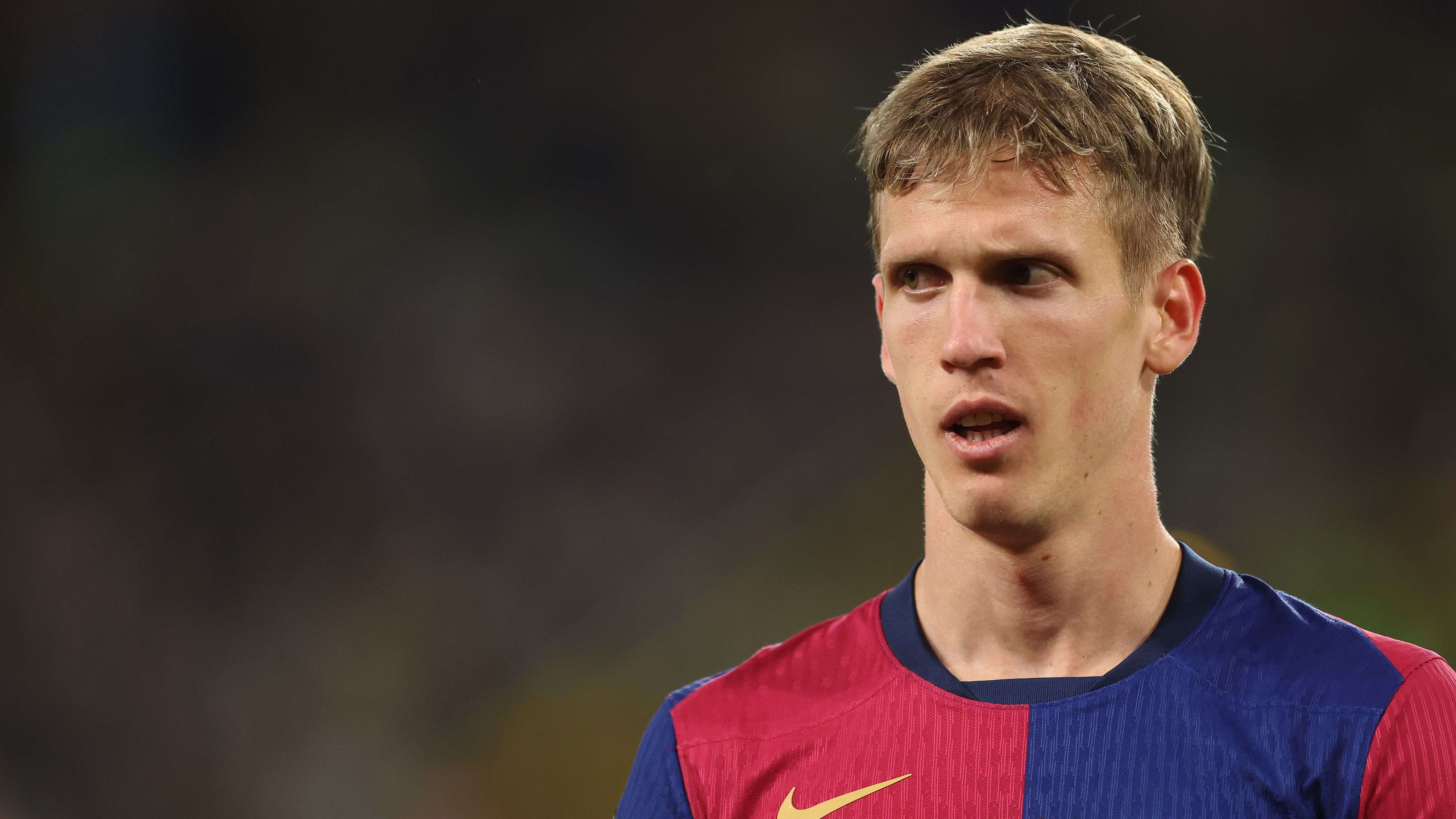 Borussia Dortmund v 	FC Barcelona - UEFA Champions League 2024/25 Quarter Final Second Leg