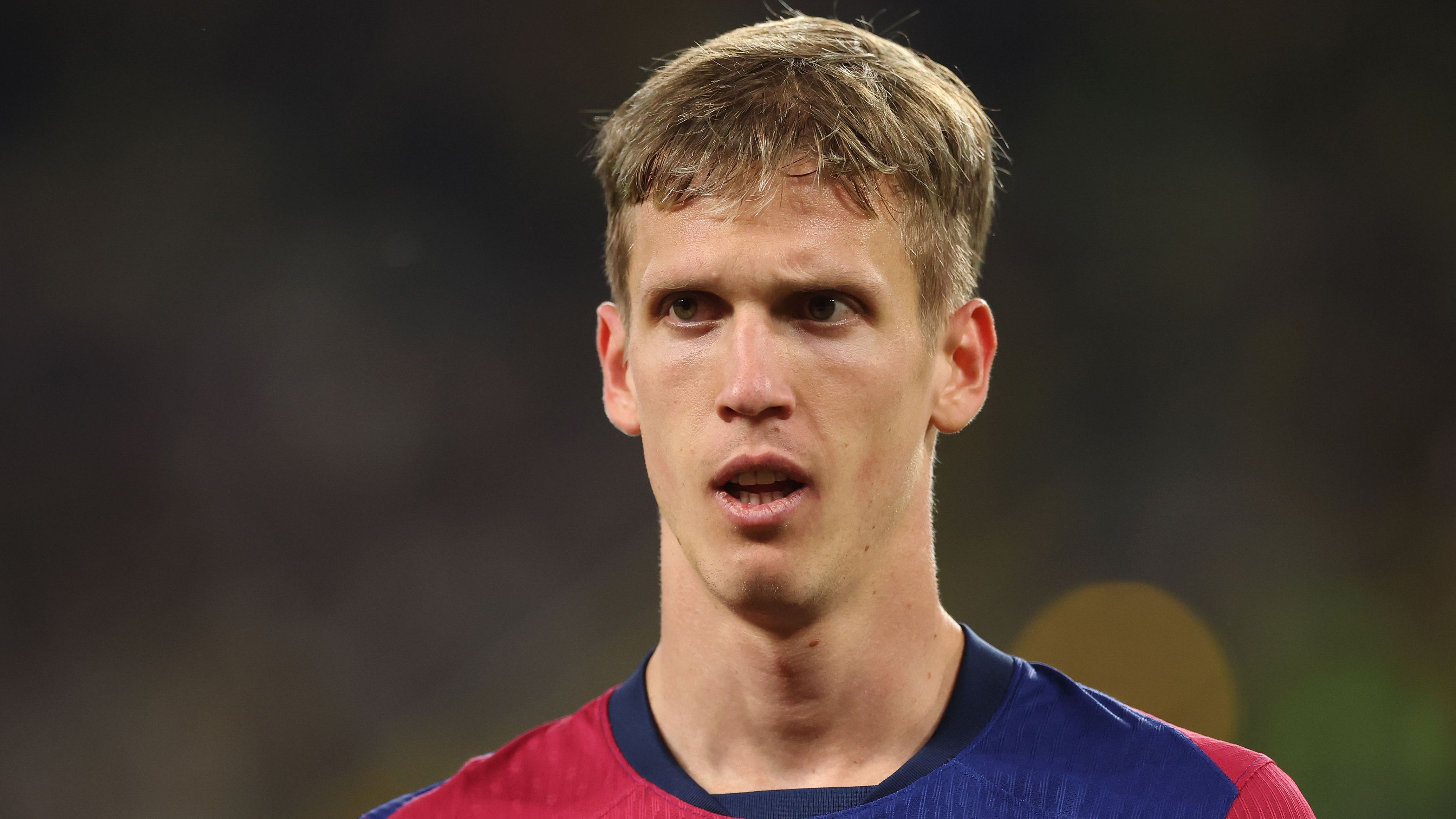 Borussia Dortmund v 	FC Barcelona - UEFA Champions League 2024/25 Quarter Final Second Leg