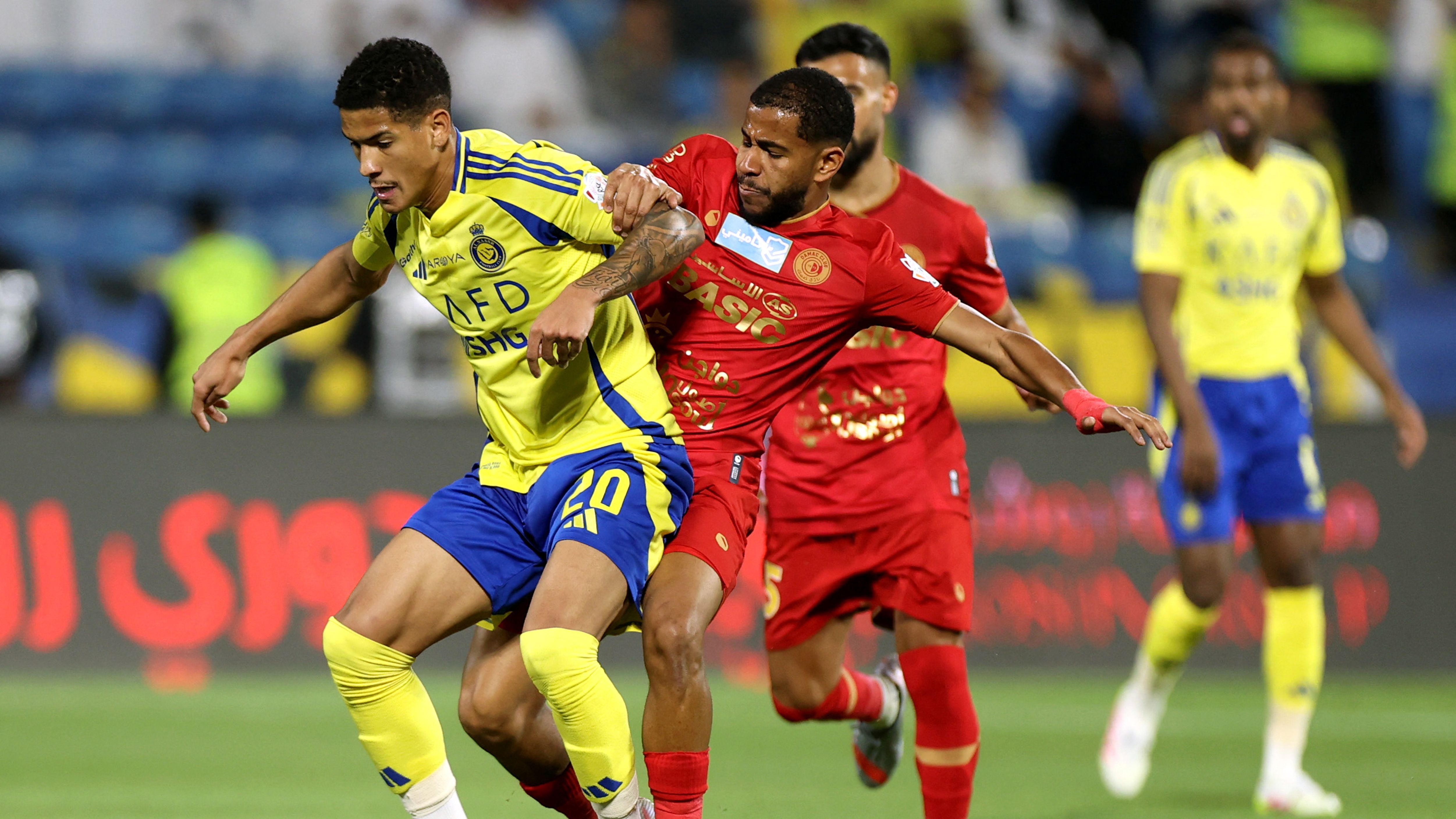FBL-KSA-DAMAC-NASSR