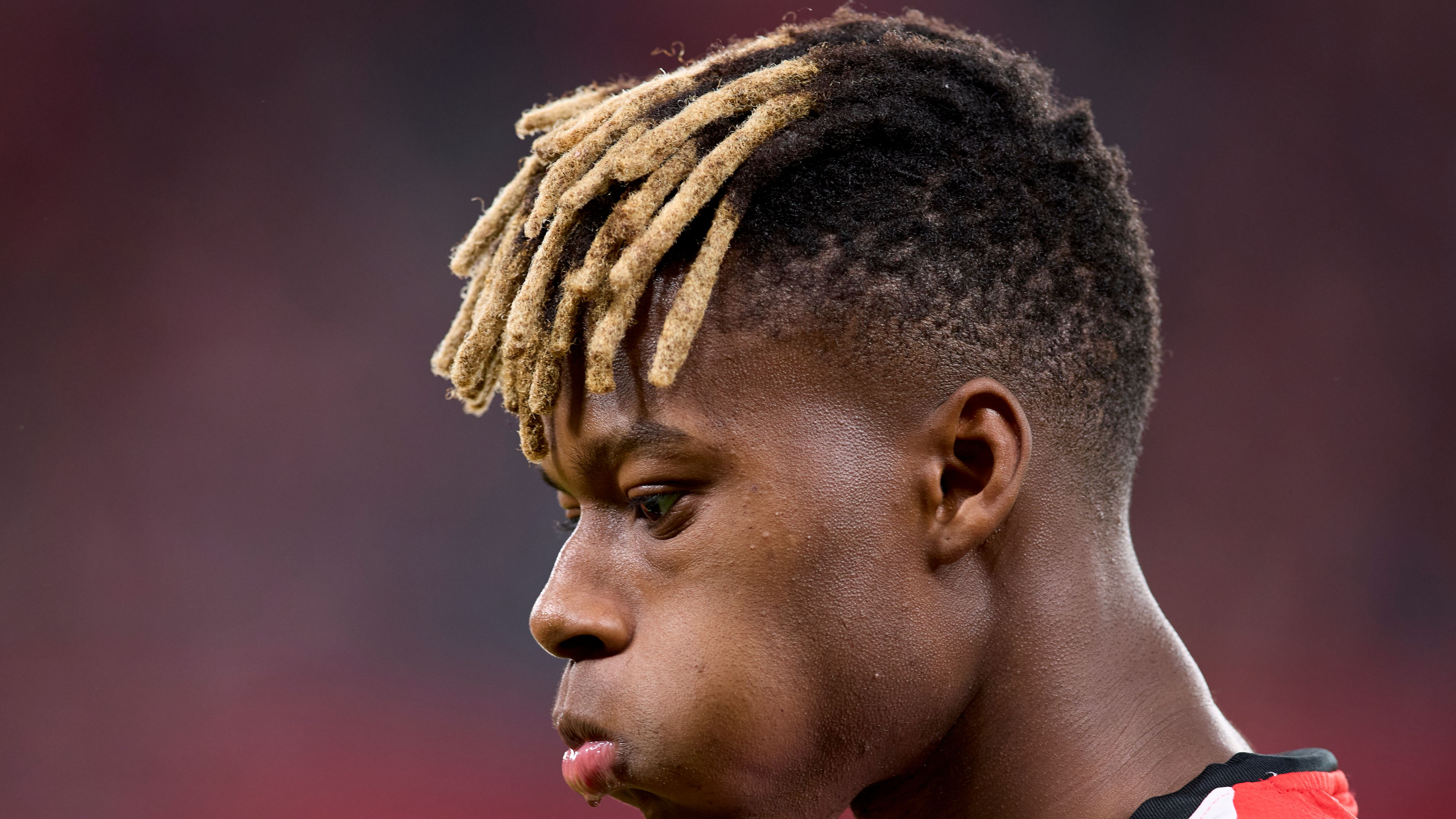 Athletic Club v Rangers FC - UEFA Europa League 2024/25 Quarter Final Second Leg