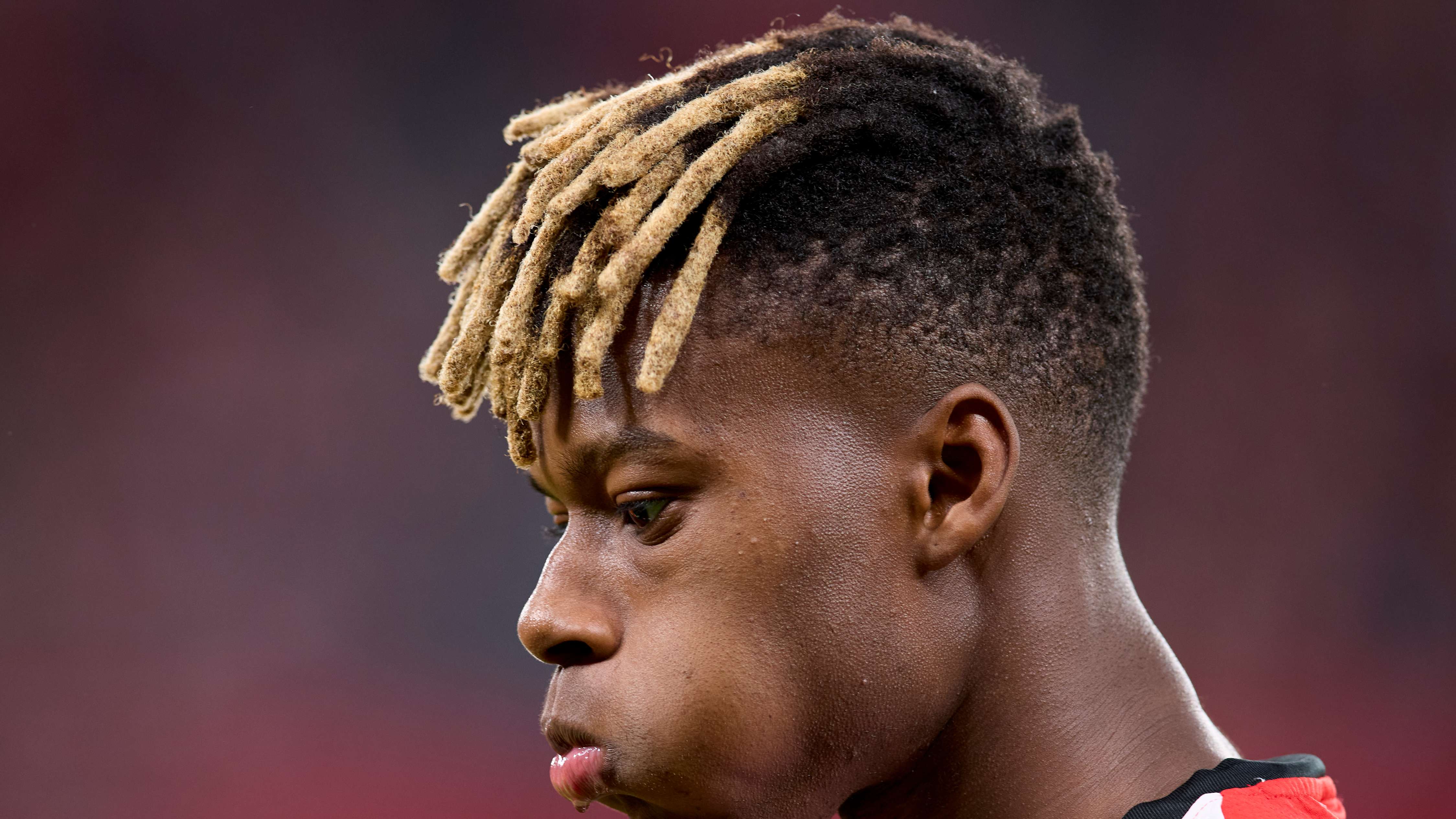 Athletic Club v Rangers FC - UEFA Europa League 2024/25 Quarter Final Second Leg