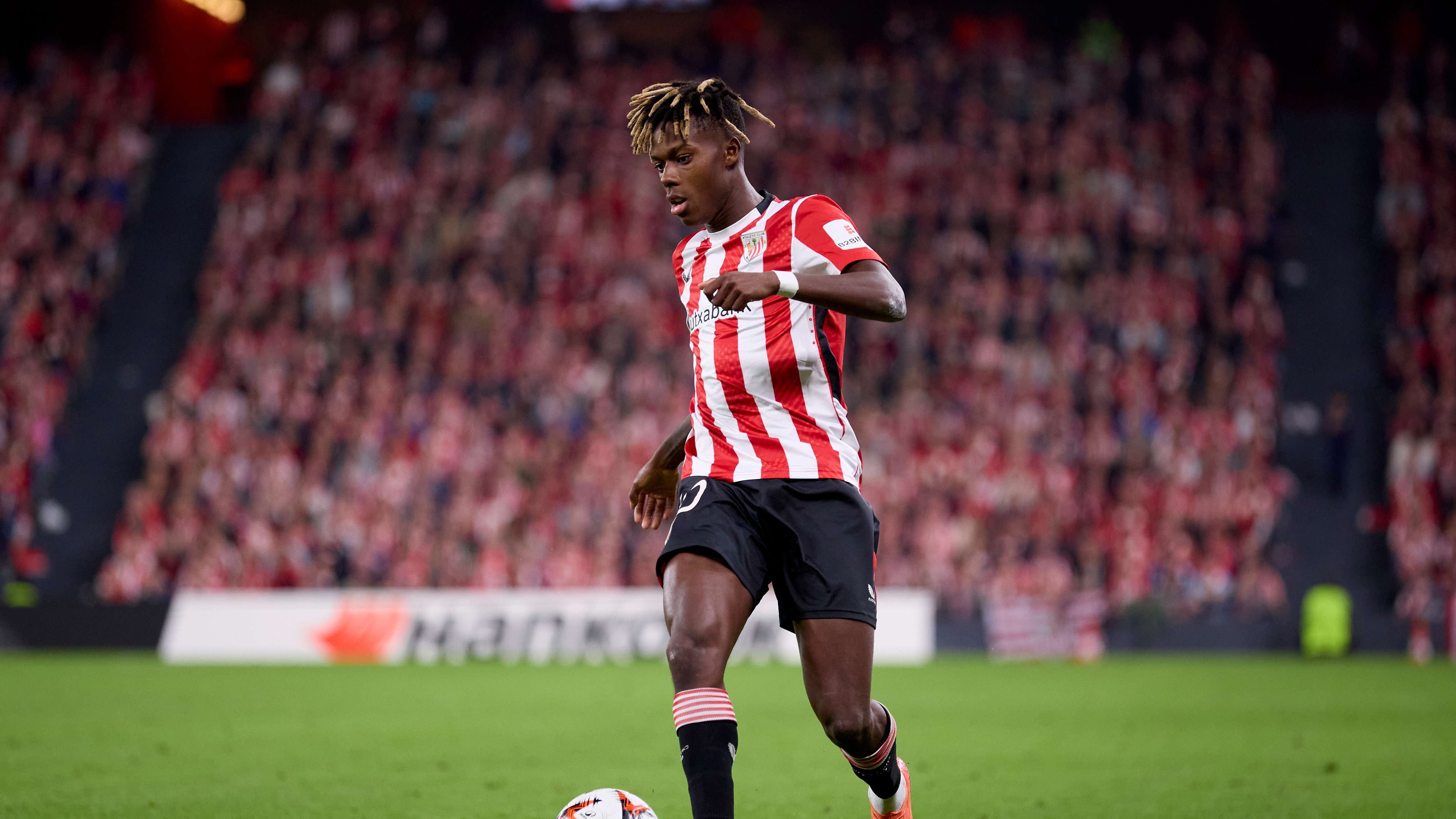 Athletic Club v Rangers FC - UEFA Europa League 2024/25 Quarter Final Second Leg