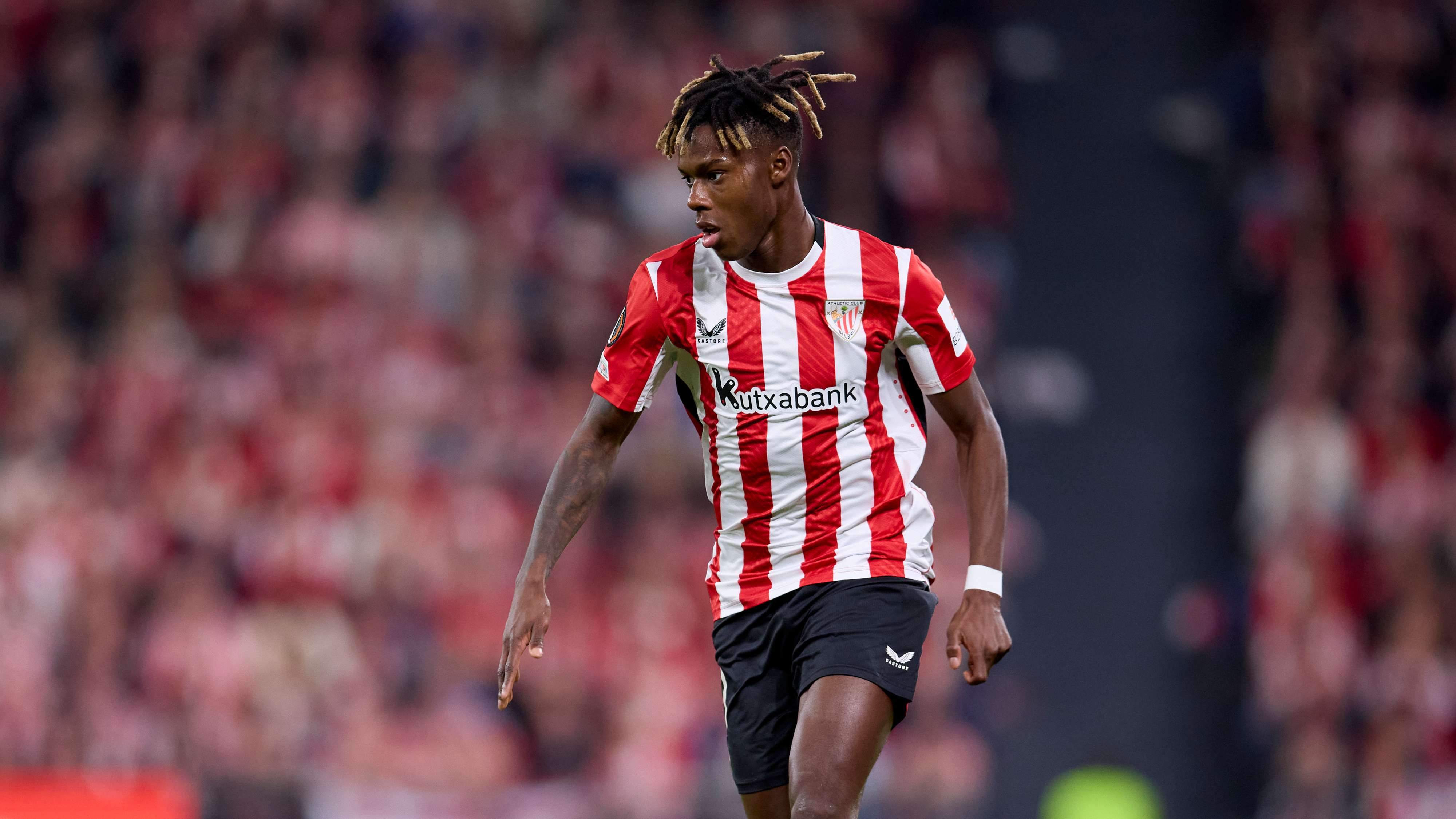 Athletic Club v Rangers FC - UEFA Europa League 2024/25 Quarter Final Second Leg