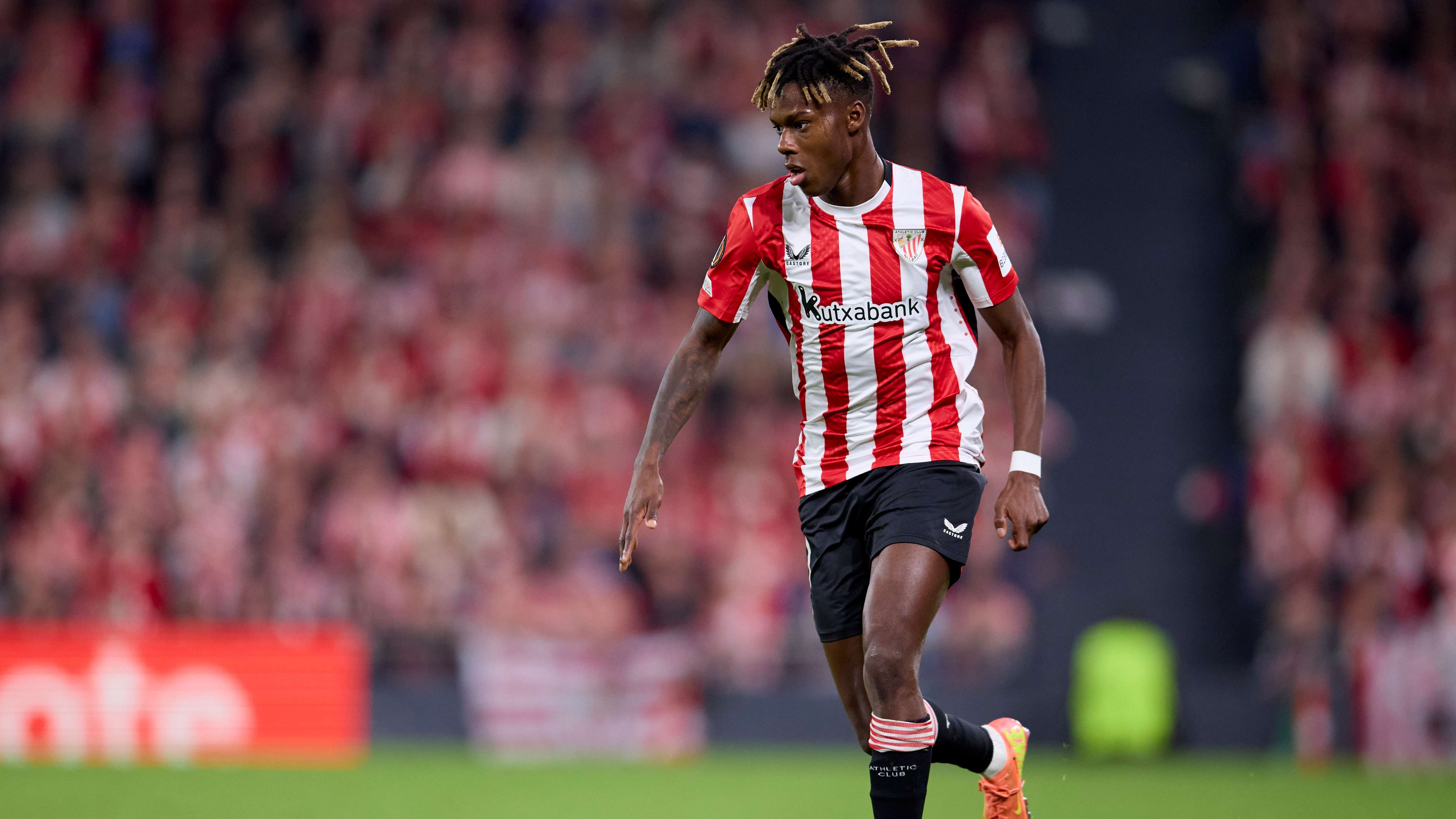 Athletic Club v Rangers FC - UEFA Europa League 2024/25 Quarter Final Second Leg