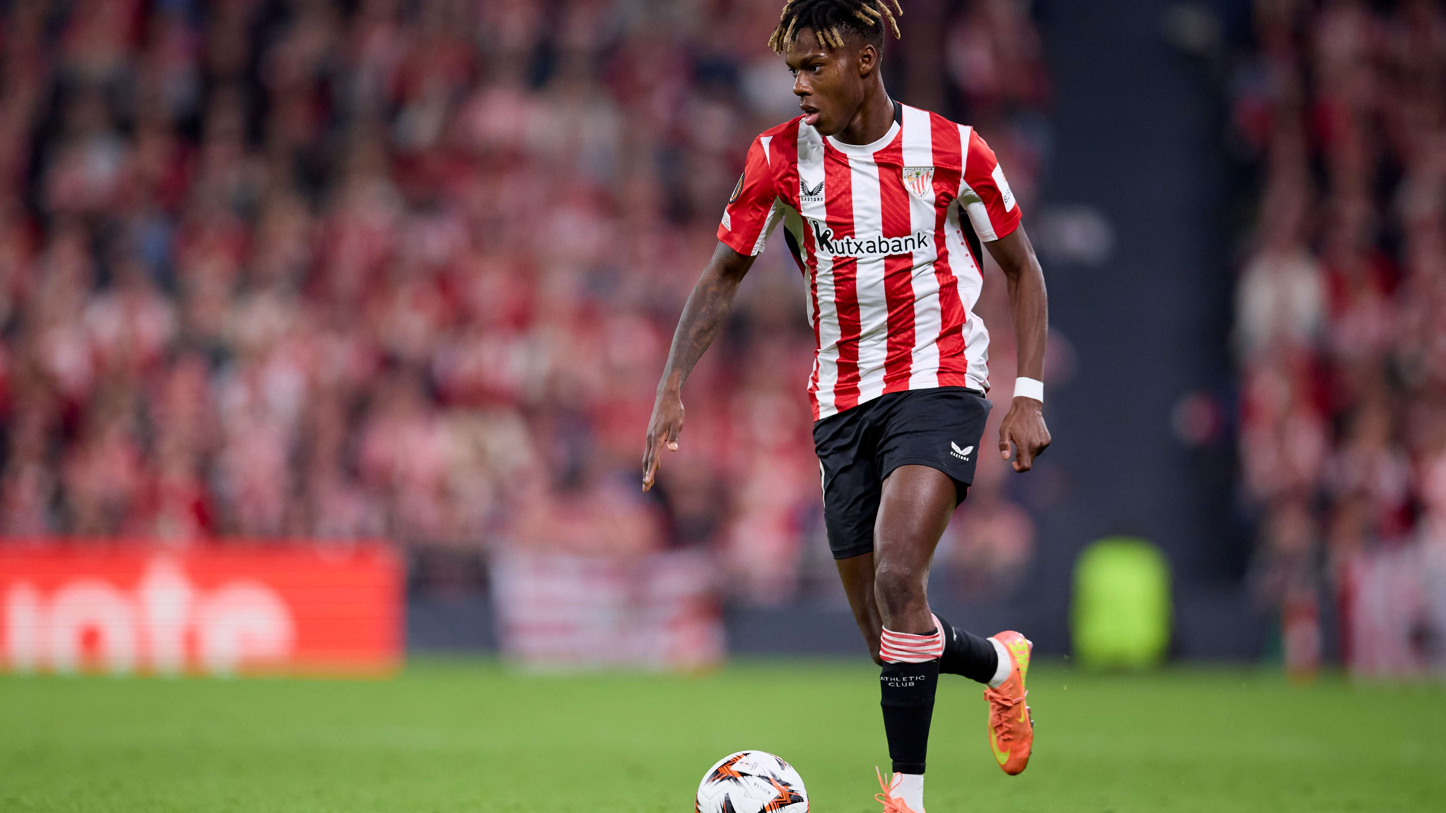 Athletic Club v Rangers FC - UEFA Europa League 2024/25 Quarter Final Second Leg