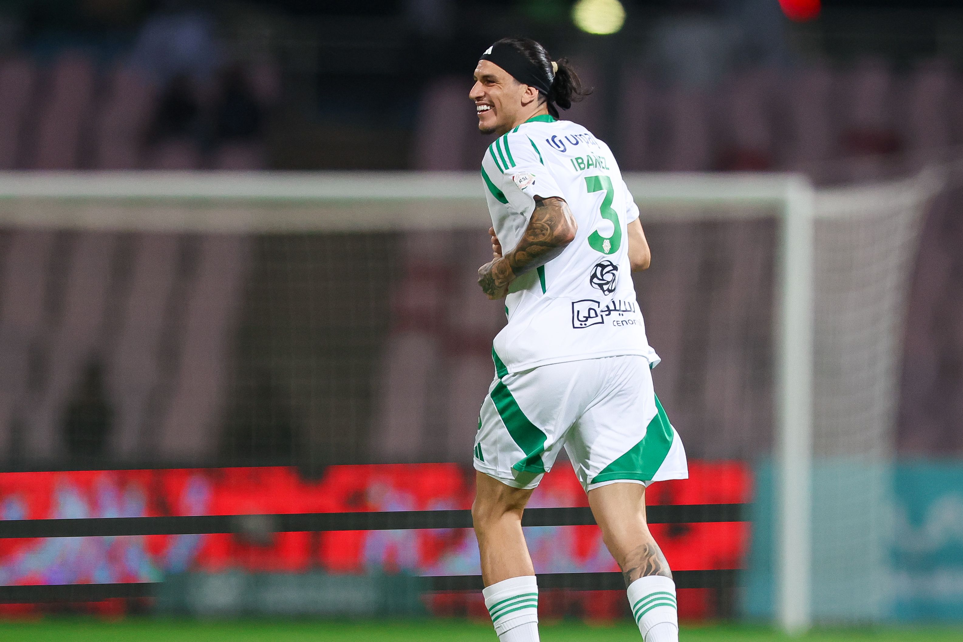 Al Wehda v Al Ahli SFC - Saudi Pro League