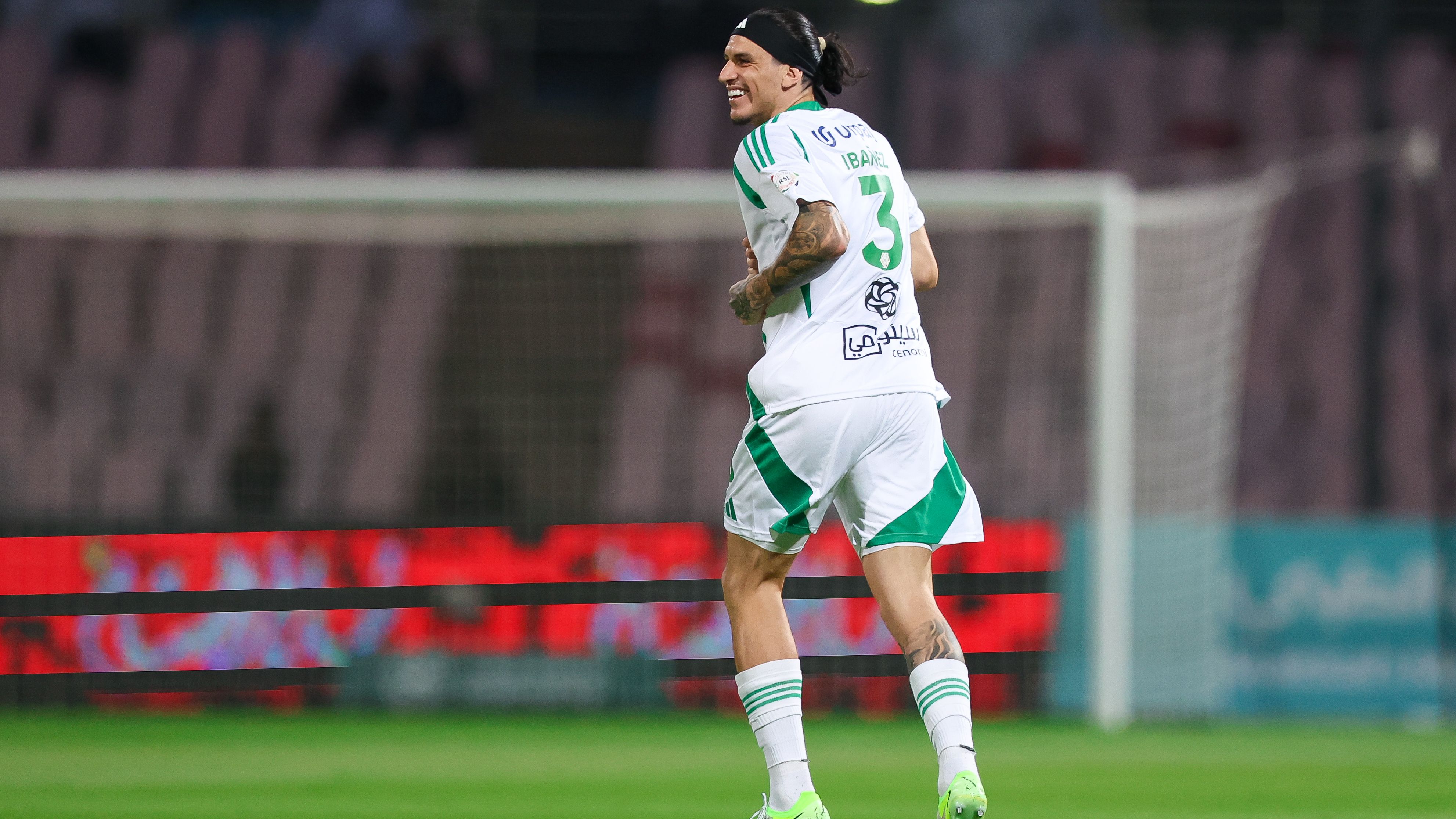 Al Wehda v Al Ahli SFC - Saudi Pro League