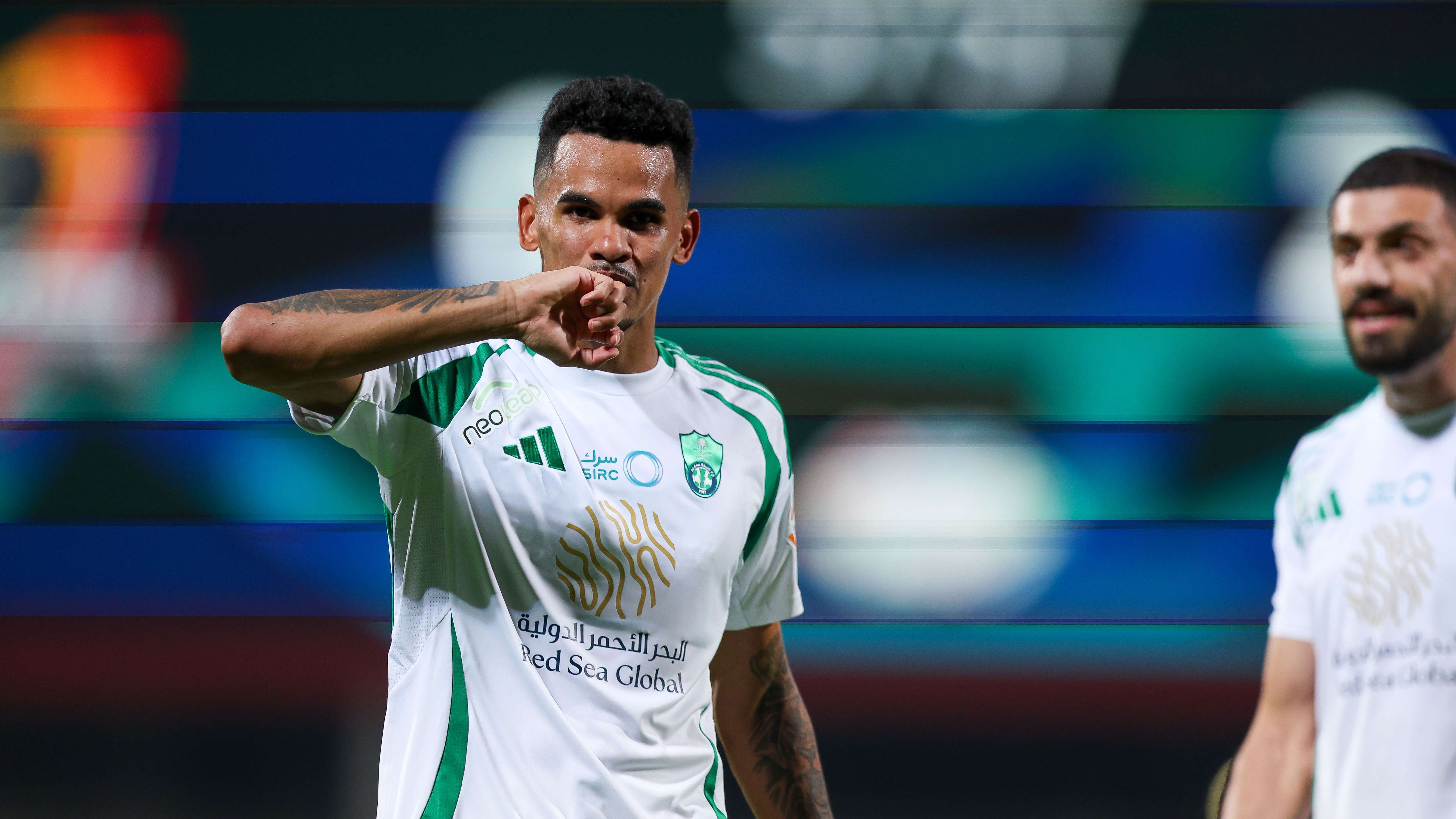 Al Wehda v Al Ahli SFC - Saudi Pro League