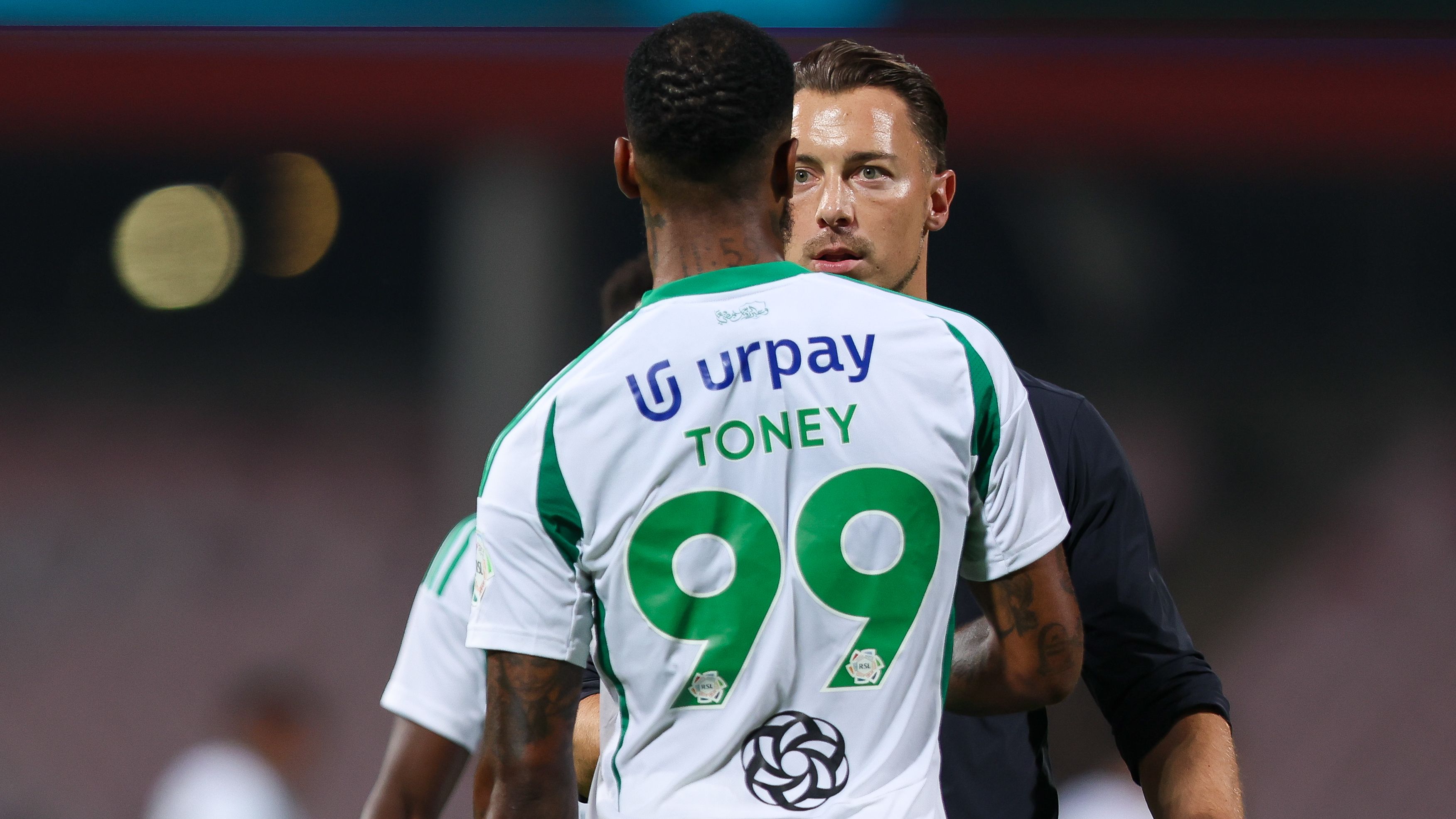 Al Wehda v Al Ahli SFC - Saudi Pro League