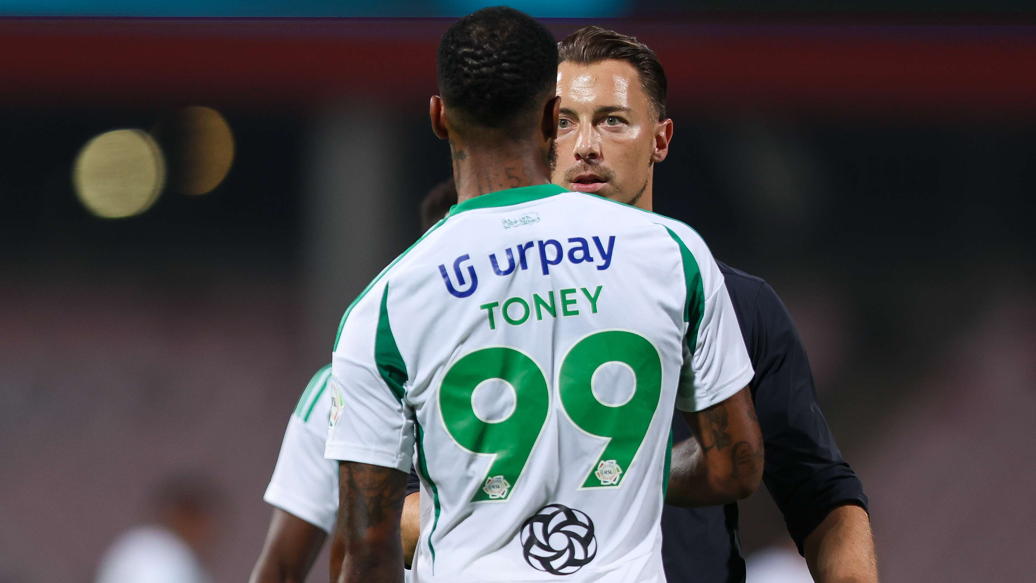 Al Wehda v Al Ahli SFC - Saudi Pro League