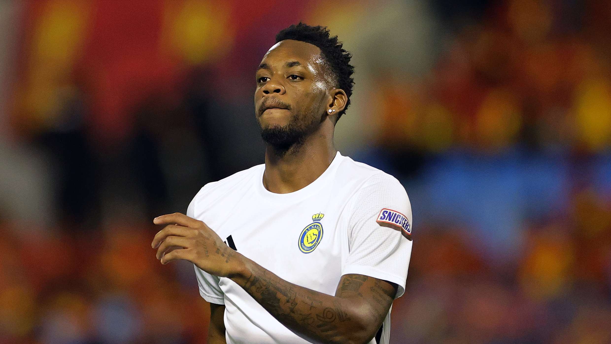 Al Qadsiah v Al Nassr - Saudi Pro League