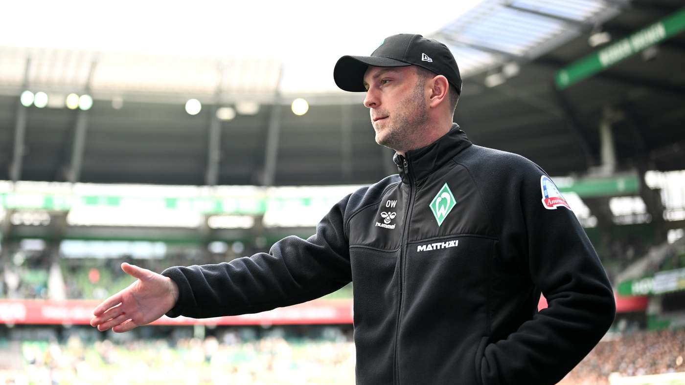 SV Werder Bremen v VfL Bochum 1848 - Bundesliga