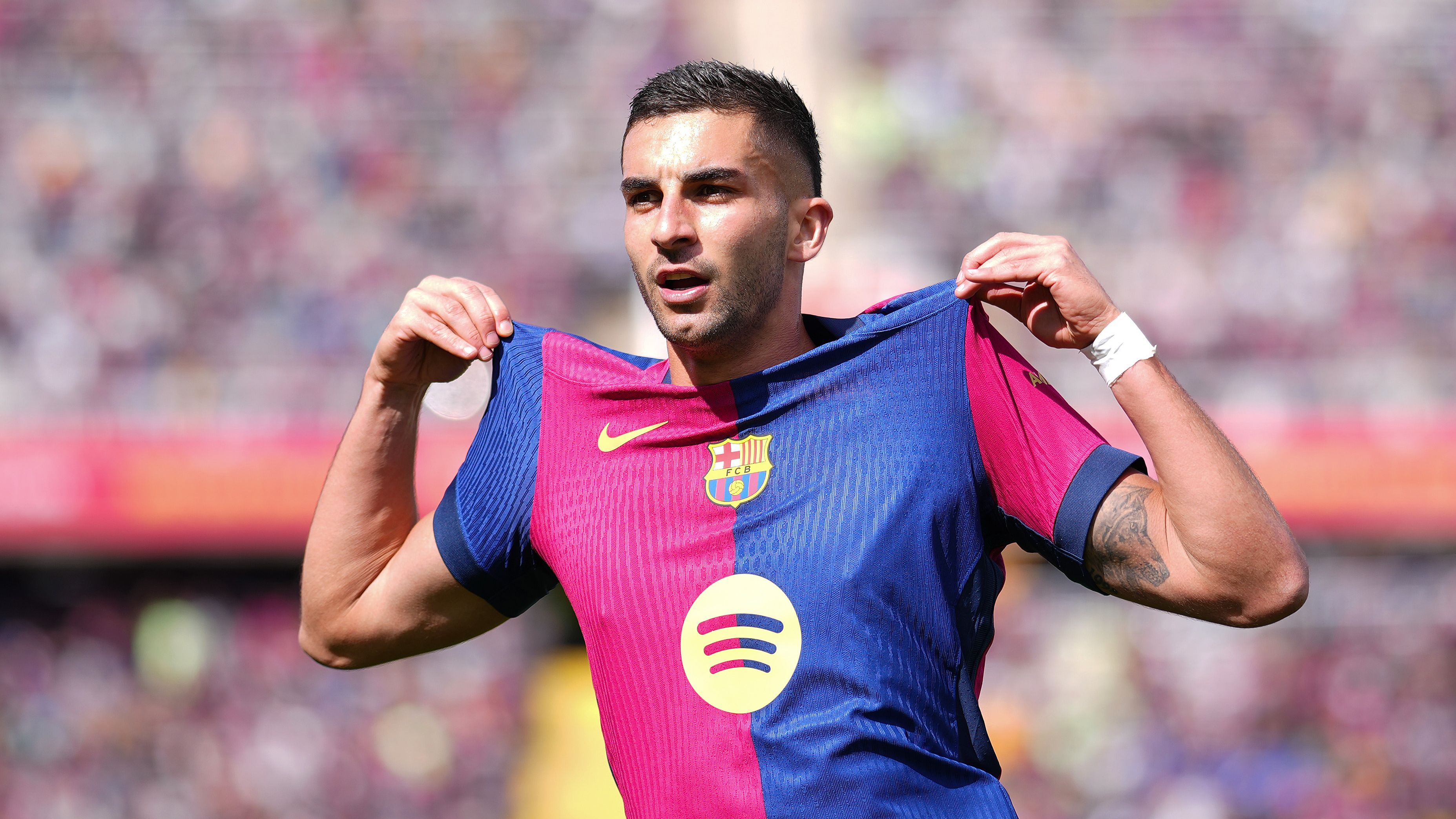 FC Barcelona v RC Celta de Vigo - La Liga EA Sports