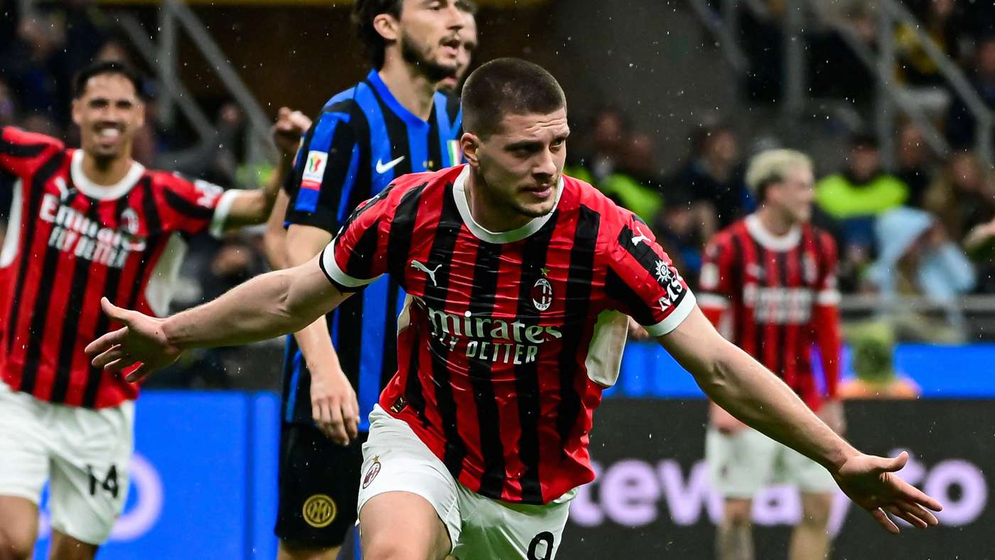 FBL-ITA-COPPA ITALIA-INTER-MILAN