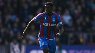 Crystal Palace FC v AFC Bournemouth - Premier League