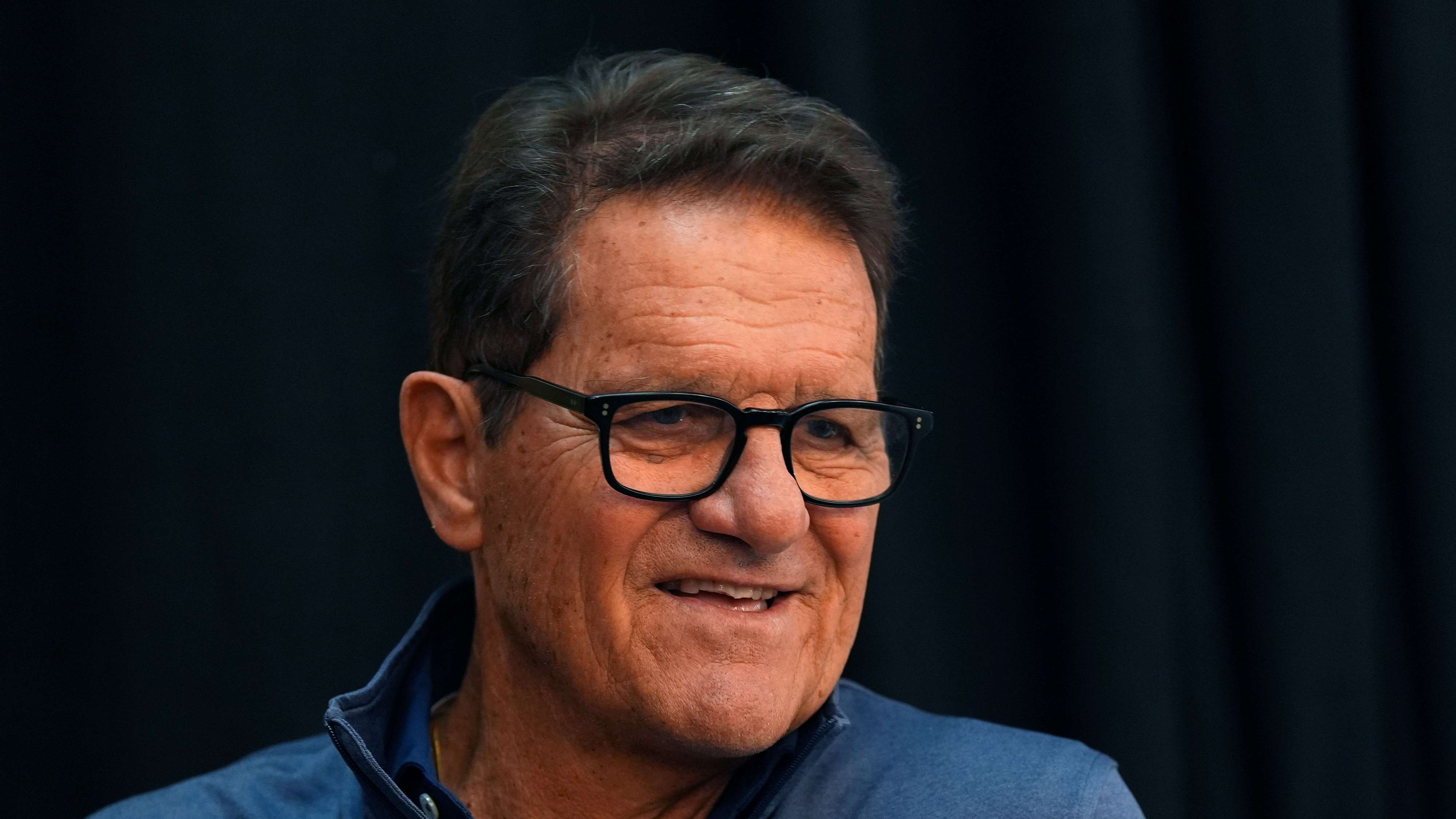 The Sporting Mixed Zone - Laureus World Sports Awards Madrid 2025