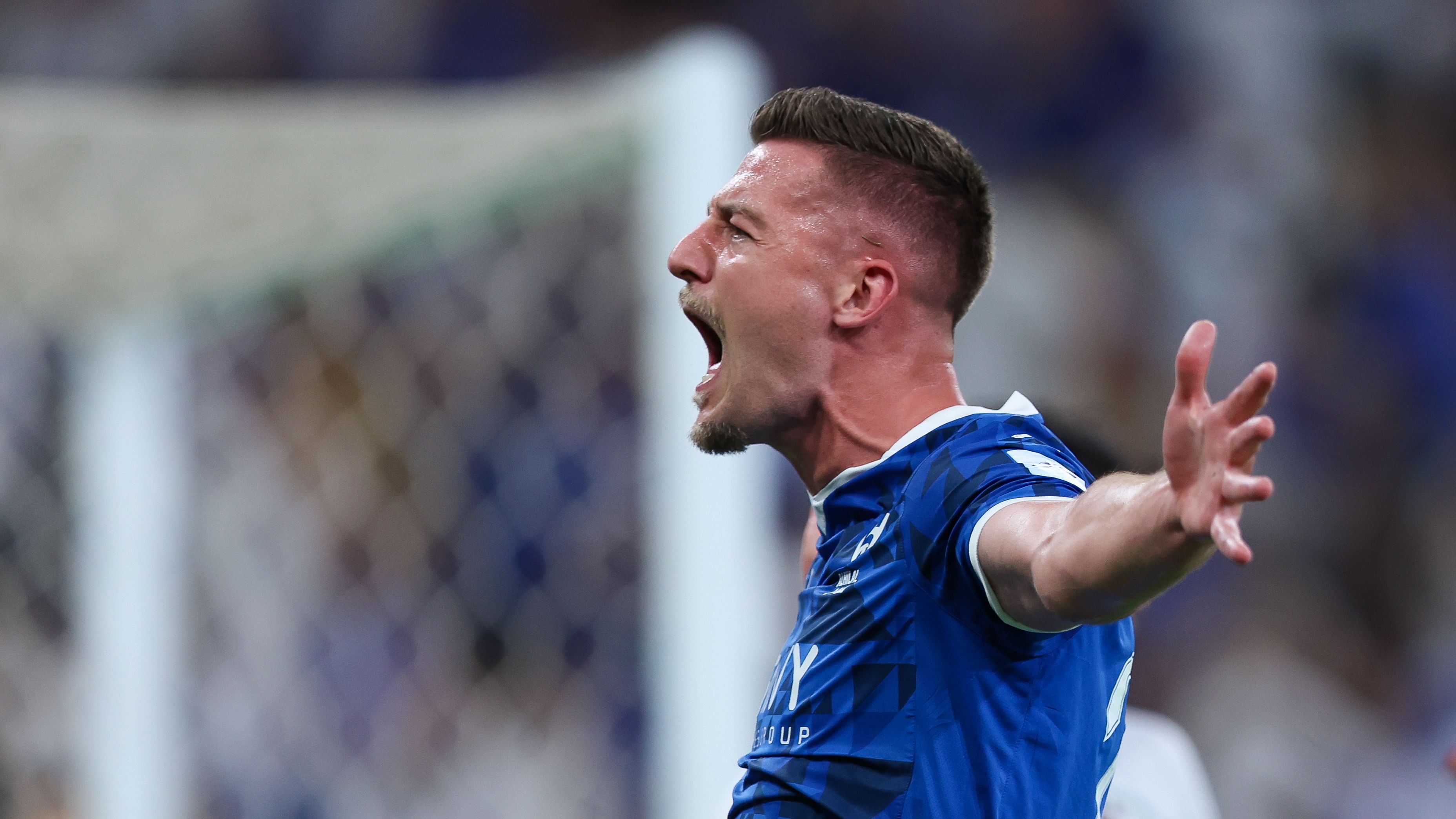 阿尔希拉尔续约萨维奇，中场核心继续在沙特